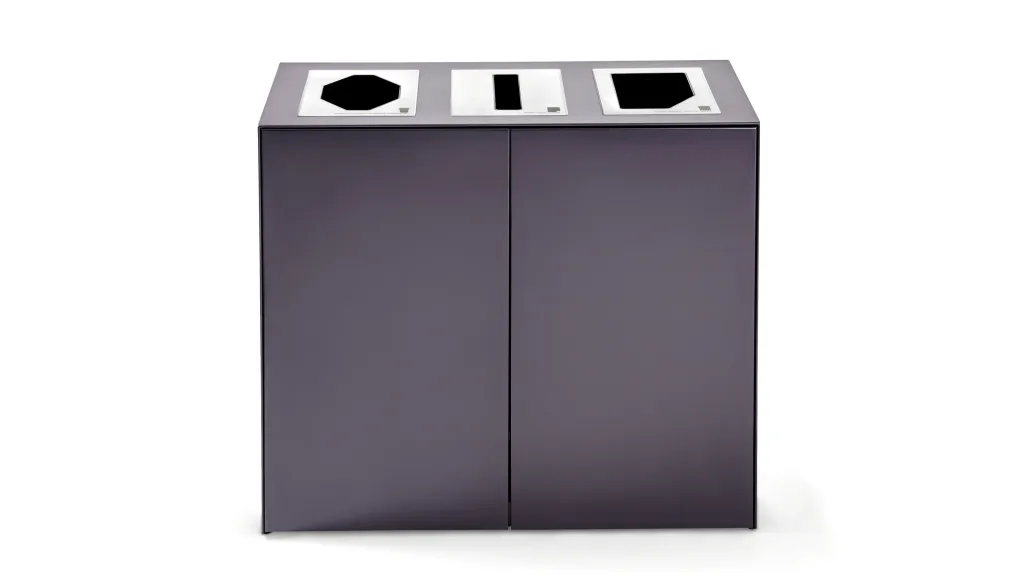 Volum Art Cabinets - EMEA