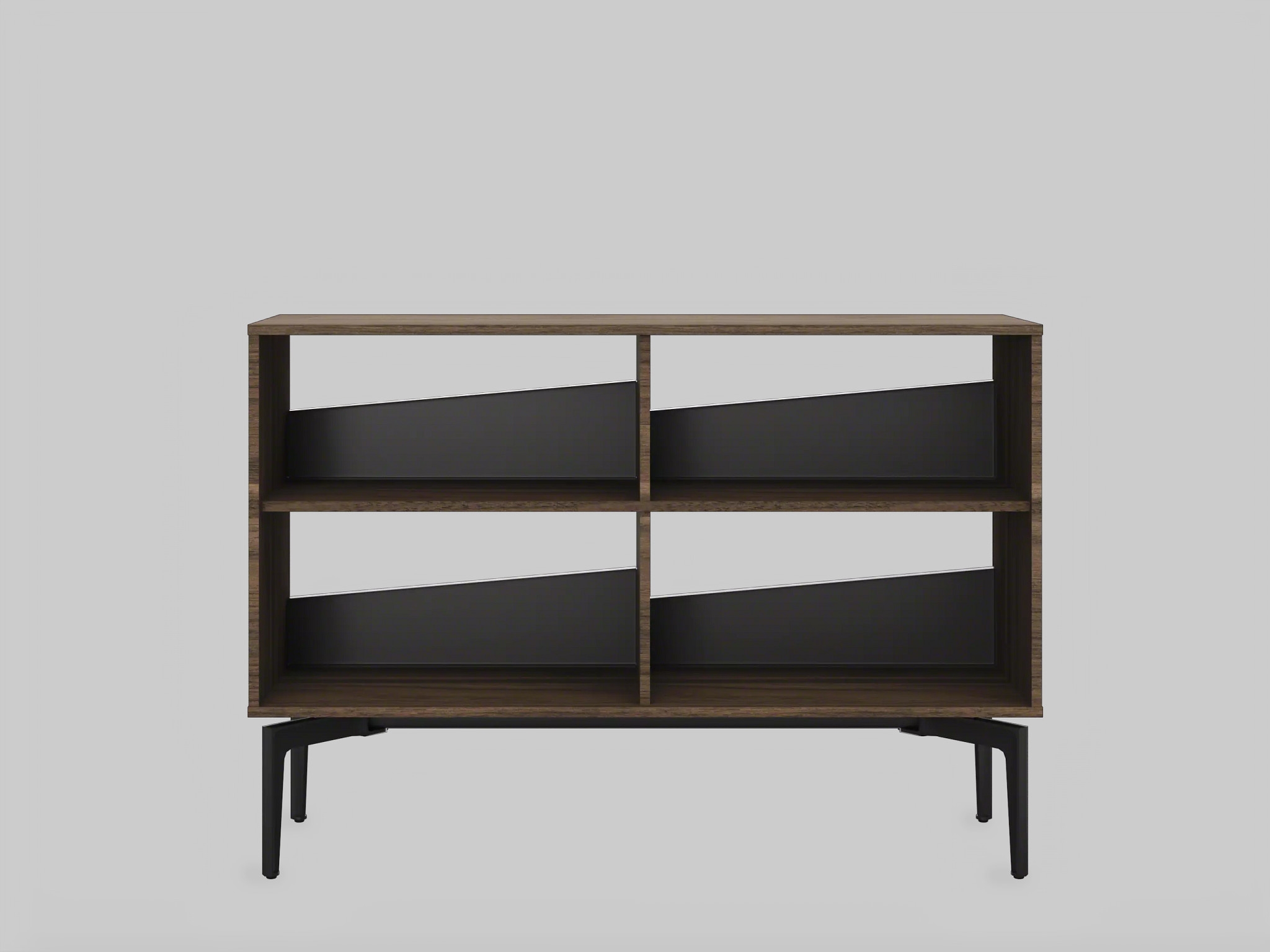 Bassline Storage - AMER