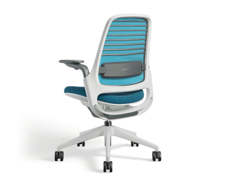Steelcase Series 1 - APAC