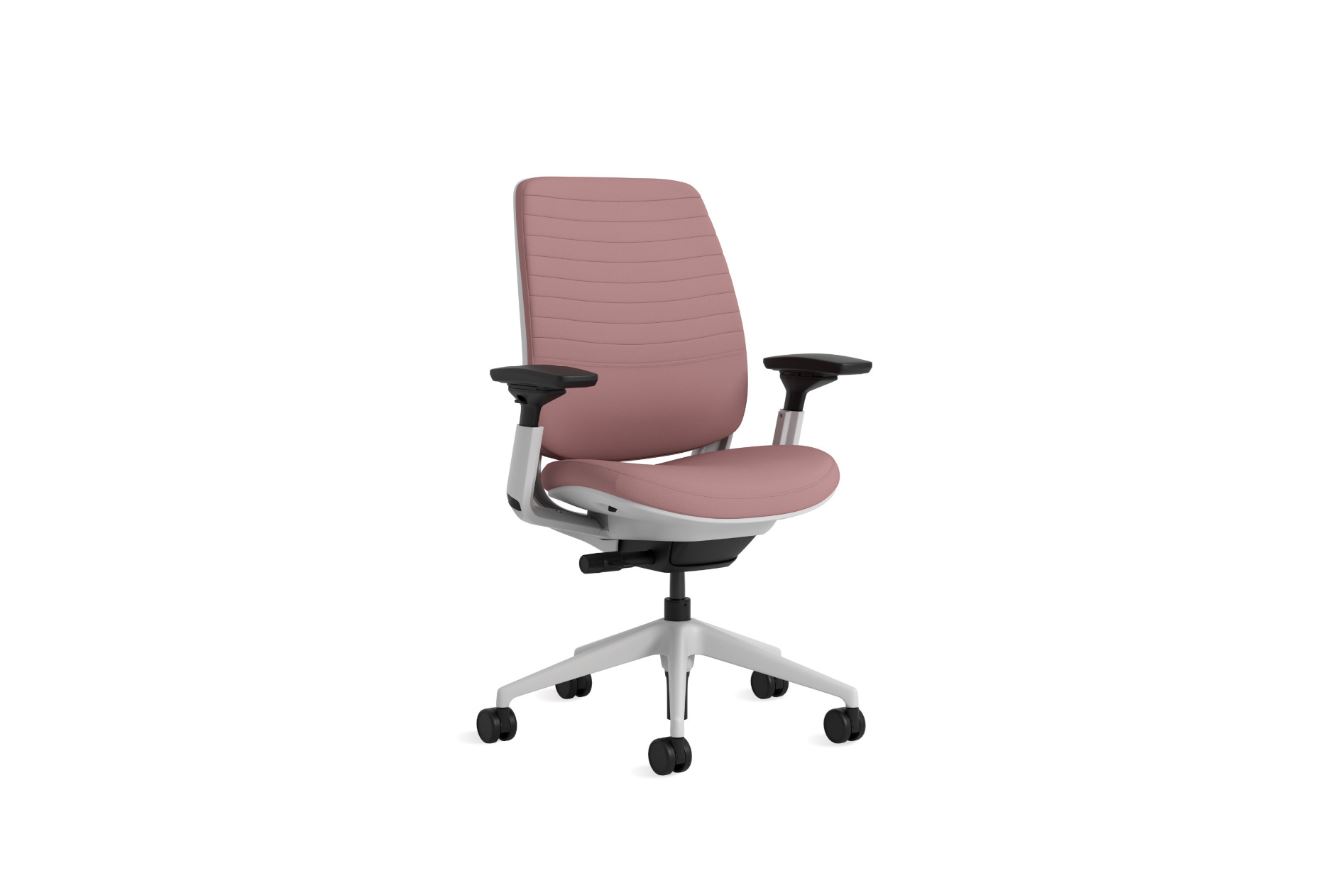 Steelcase Series 2 - APAC