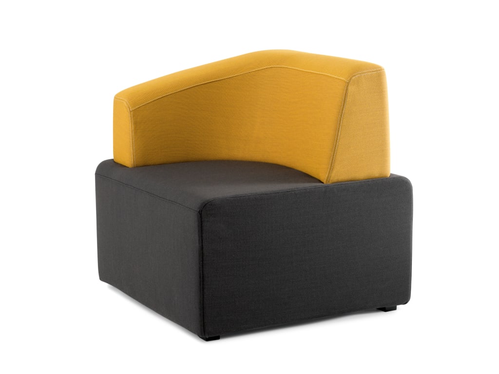 B-Free Cube - EMEA