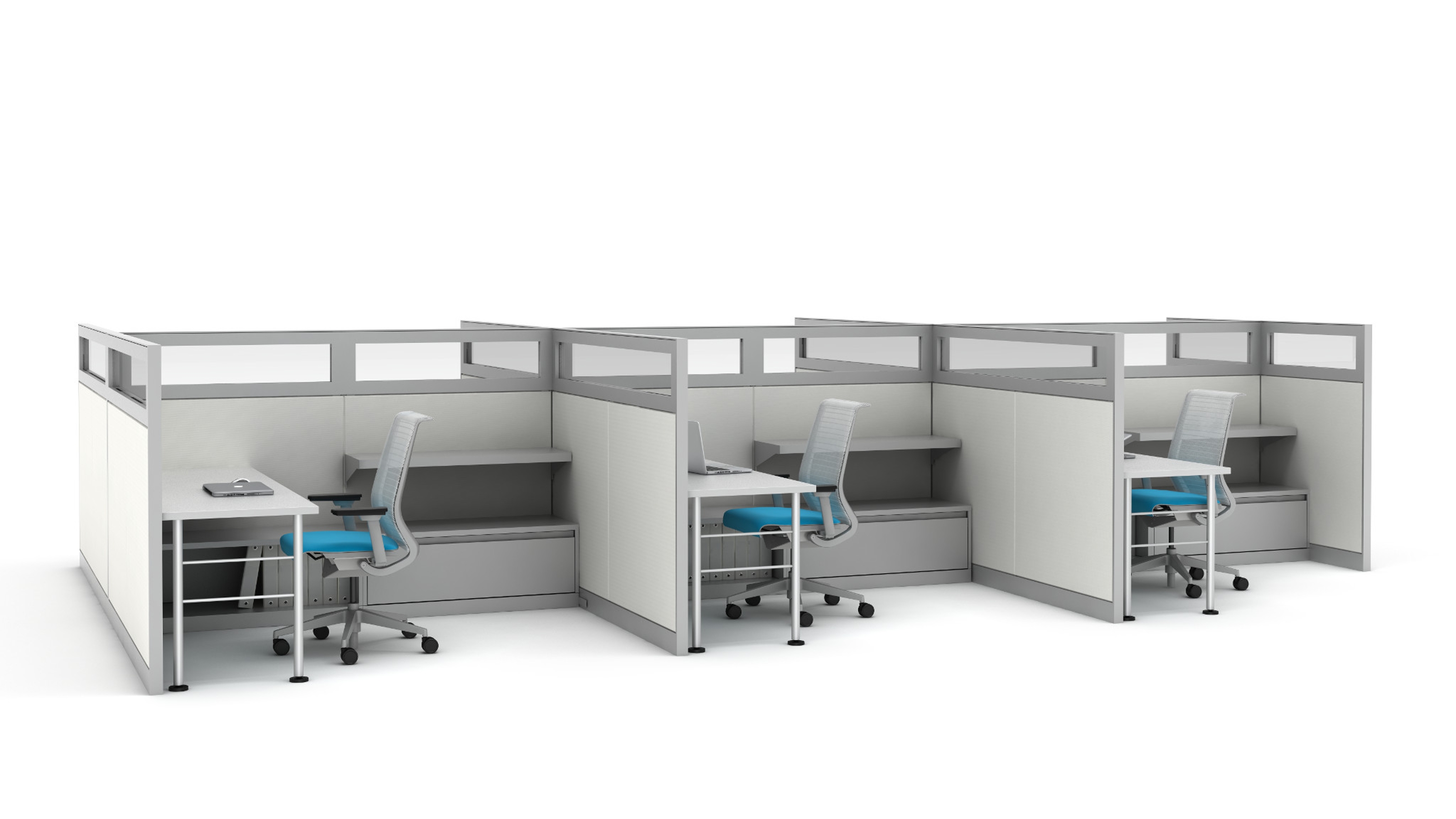 Kick Panel System - AMER
