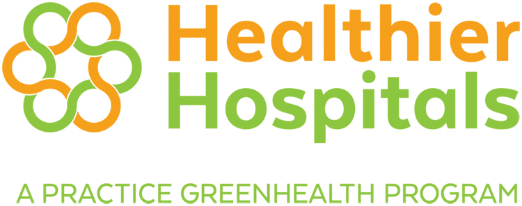 Healthier Hospitals Initiative (HHI)