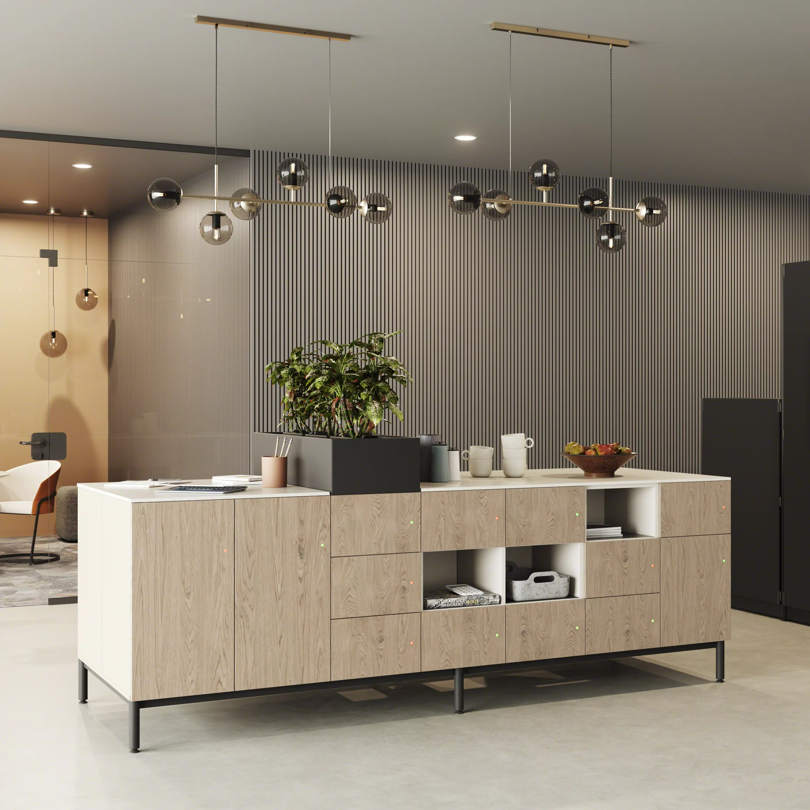 WorkValet - EMEA