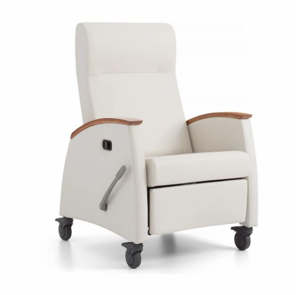 Mitra Recliner - AMER