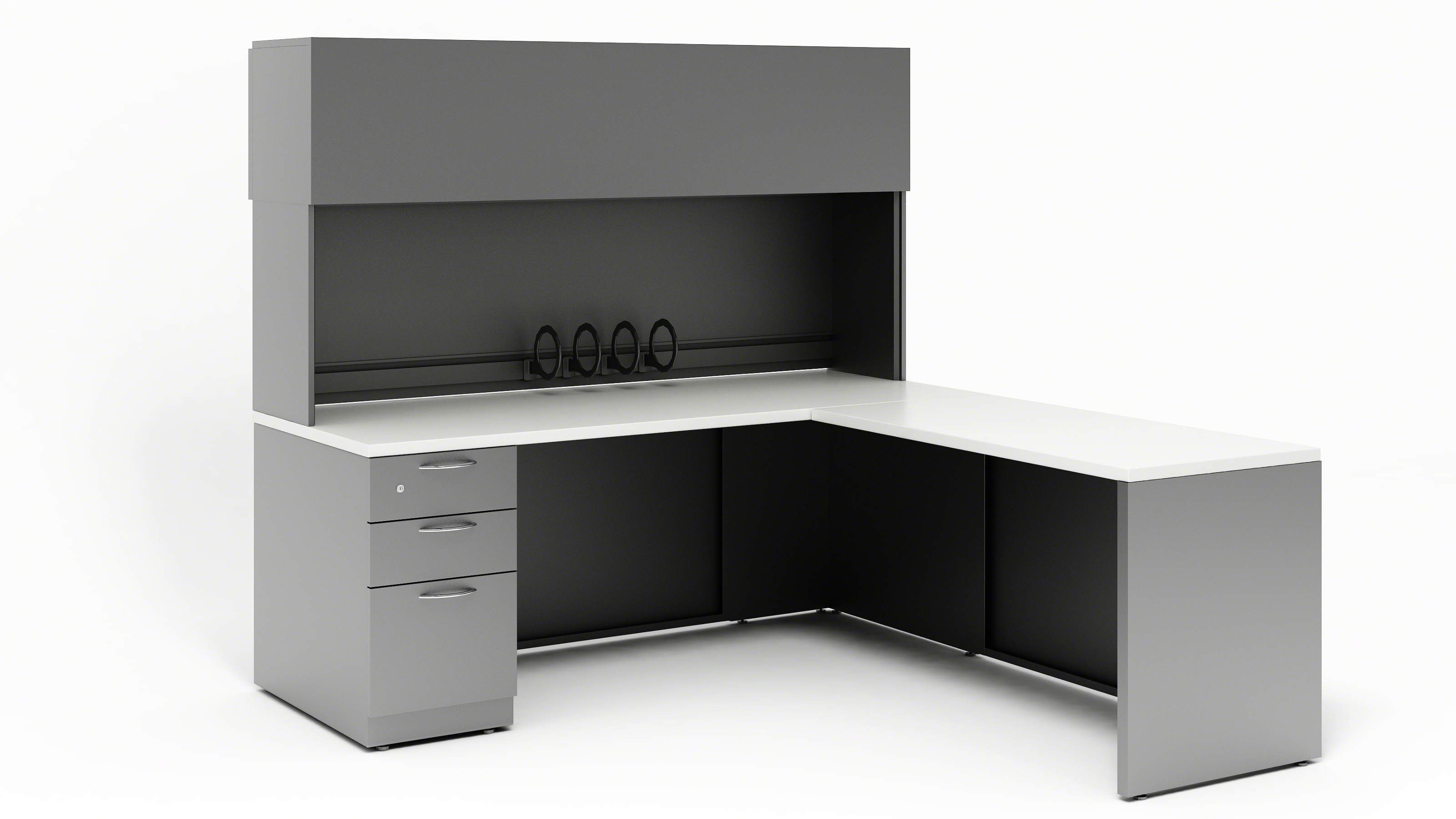 Answer Freestanding - AMER