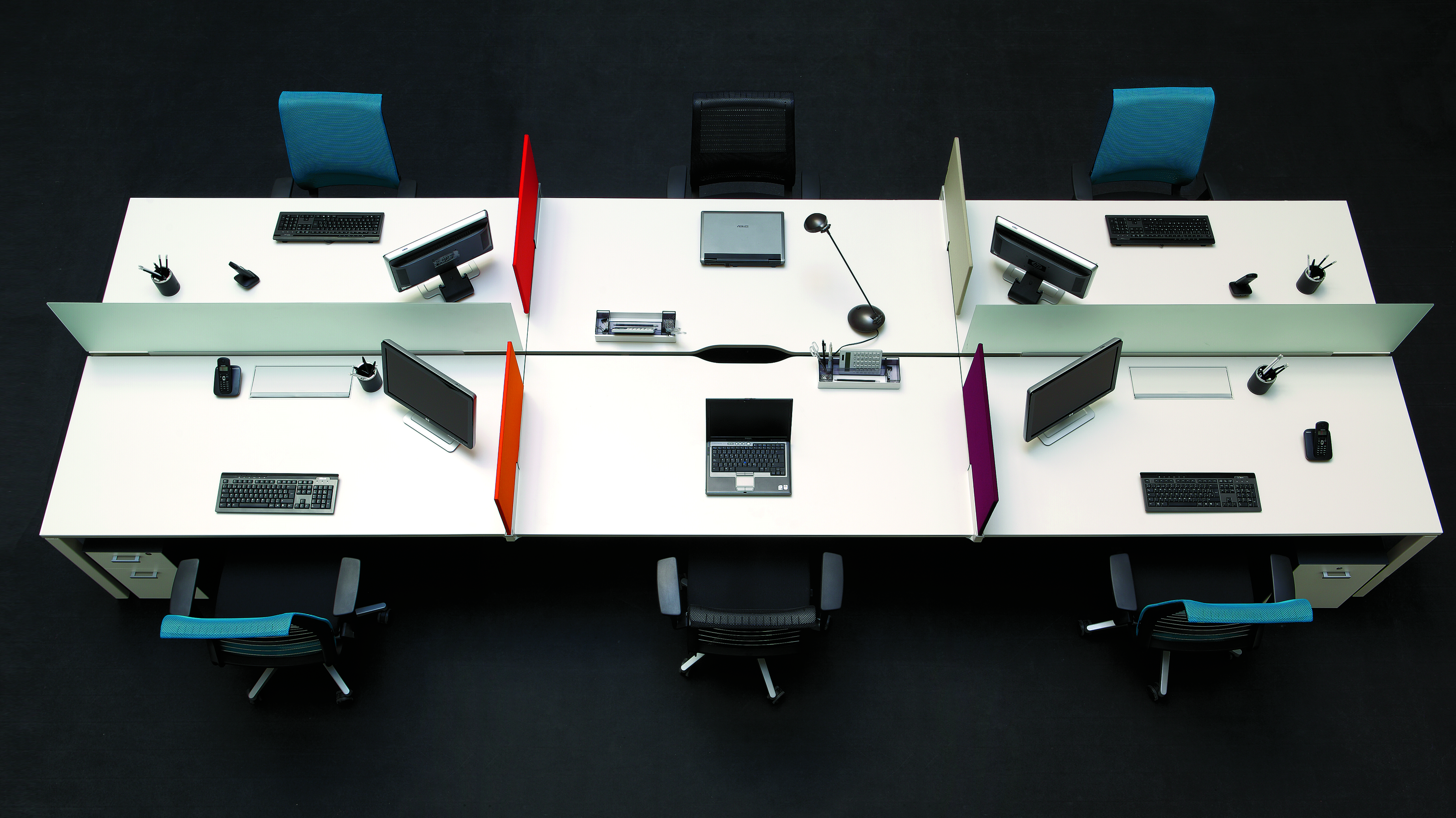 OttimaEco Bench - EMEA