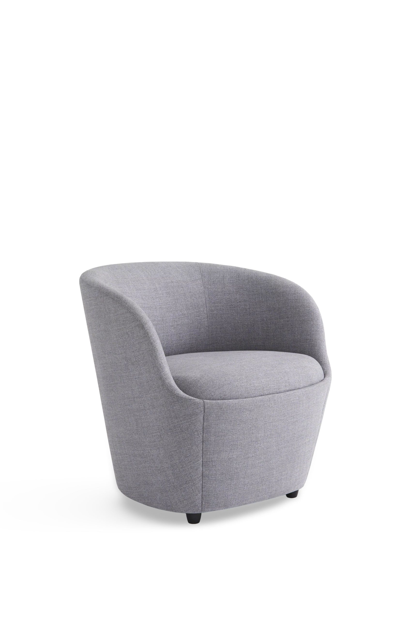 West Elm Work Willow Lounge - AMER