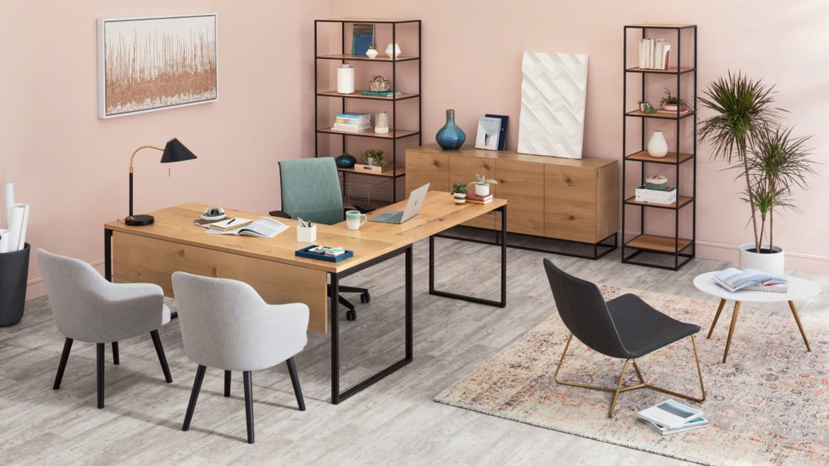 Greenpoint Private Office - AMER