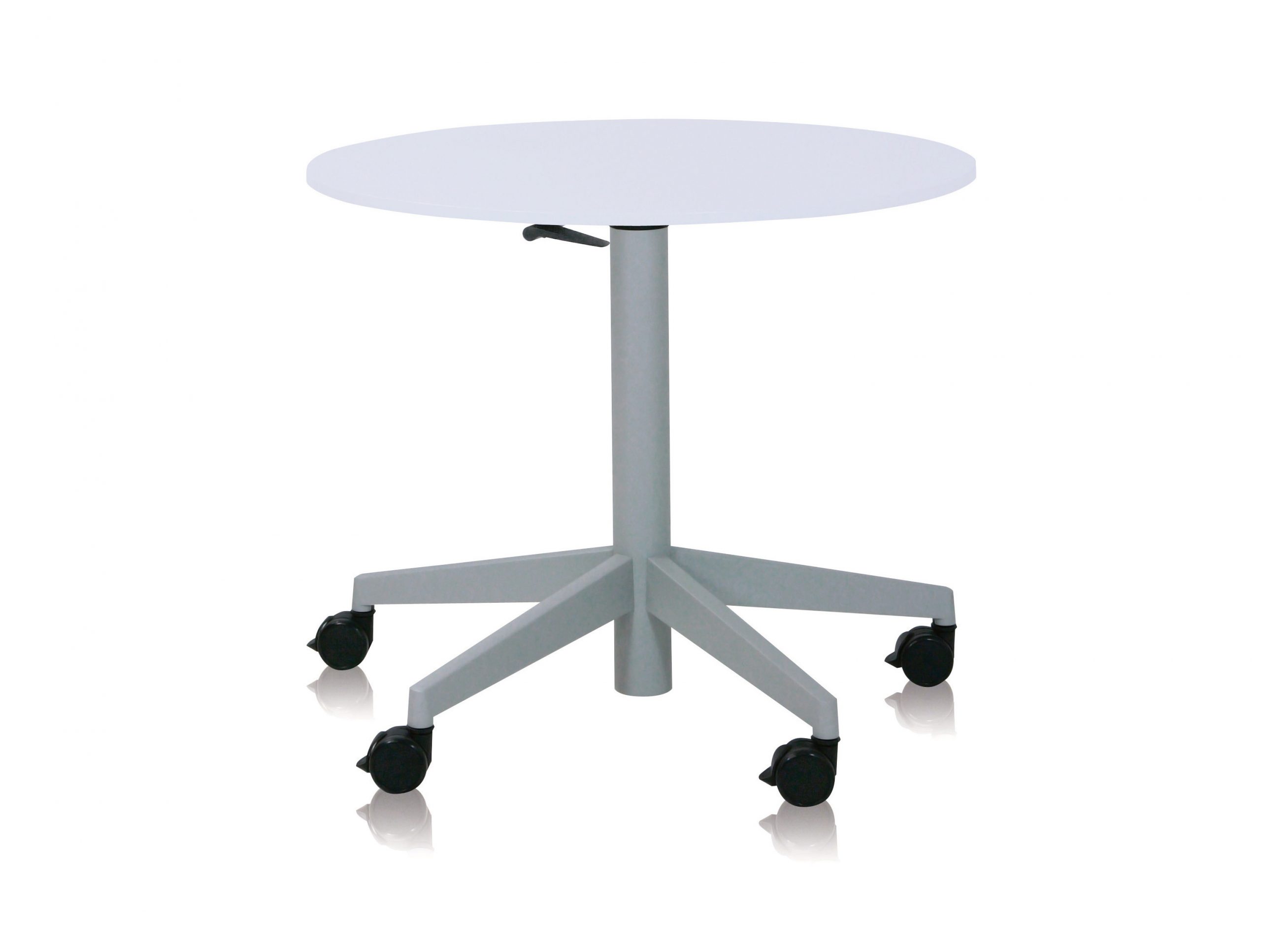 TouchDown Square Table - EMEA