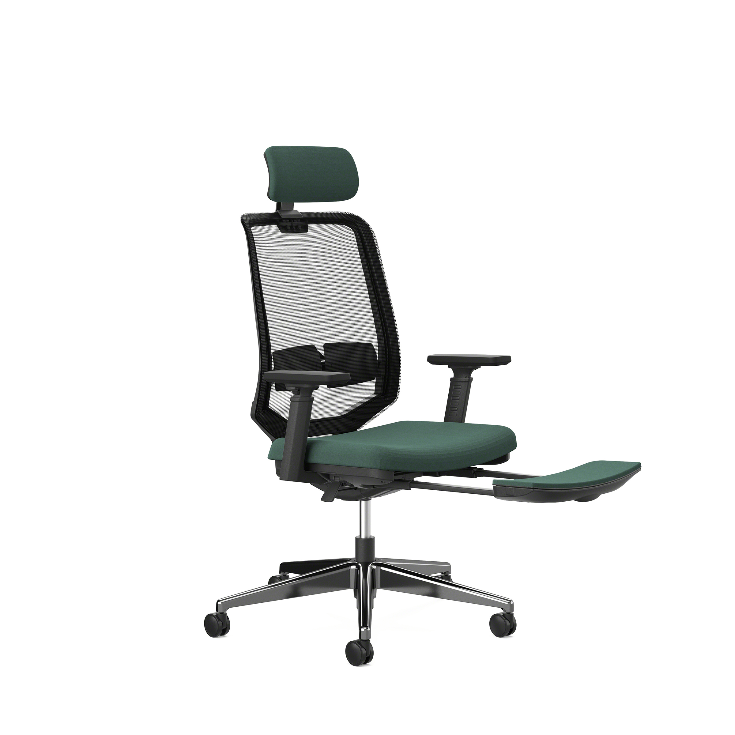 Revital Multipurpose Chair - APAC