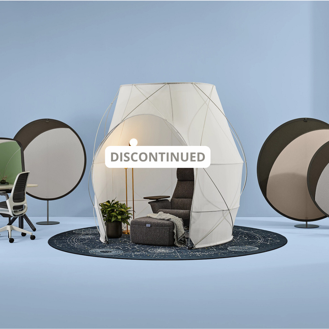 Work Tents Collection - AMER