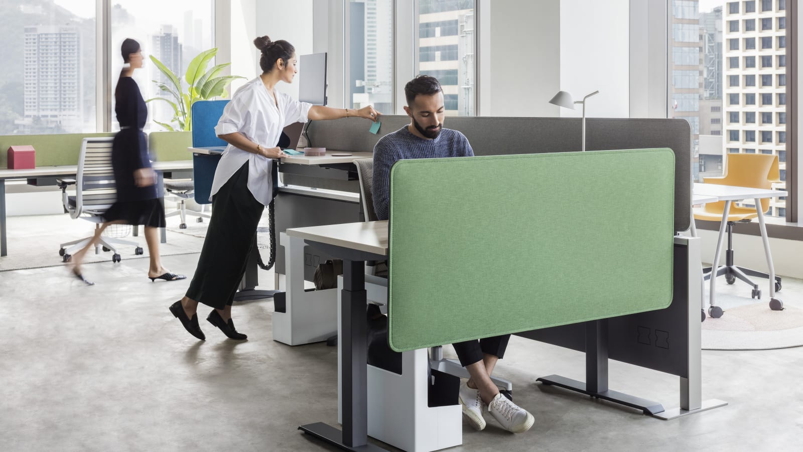 Sarto Screen - APAC