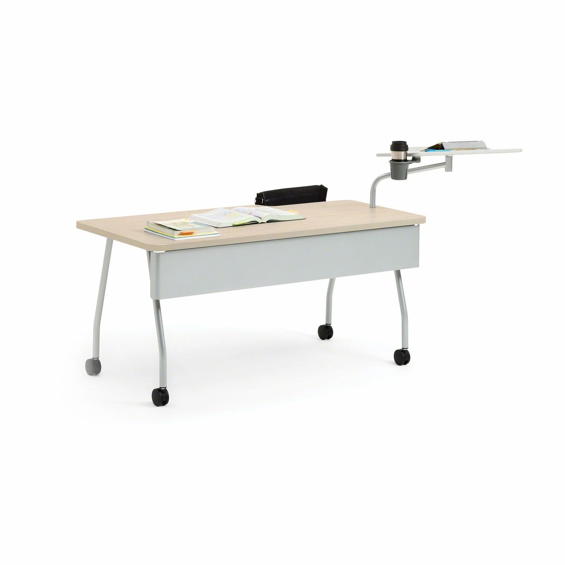 Verb Student Tables - APAC
