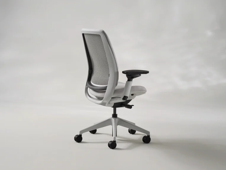 Climate Impact Partners® Certified Product, Steelcase Series® 2 - EMEA
