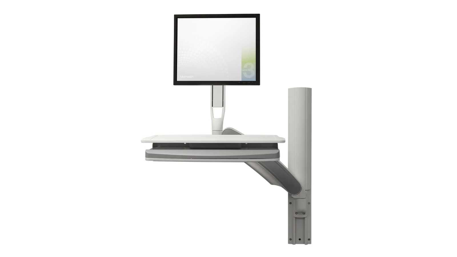 Relay Wall-Mounted Arm - AMER