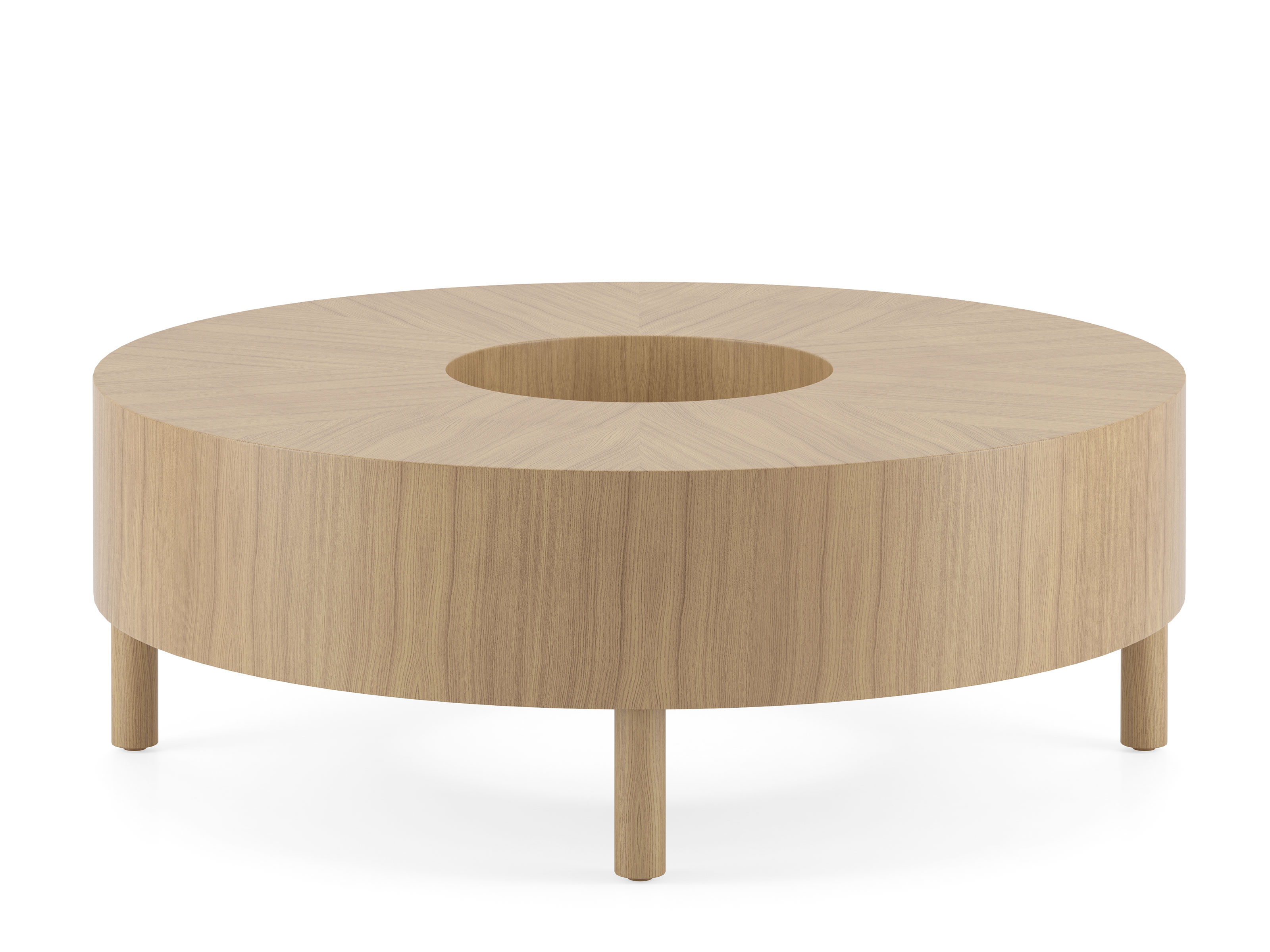 Circa Table - AMER
