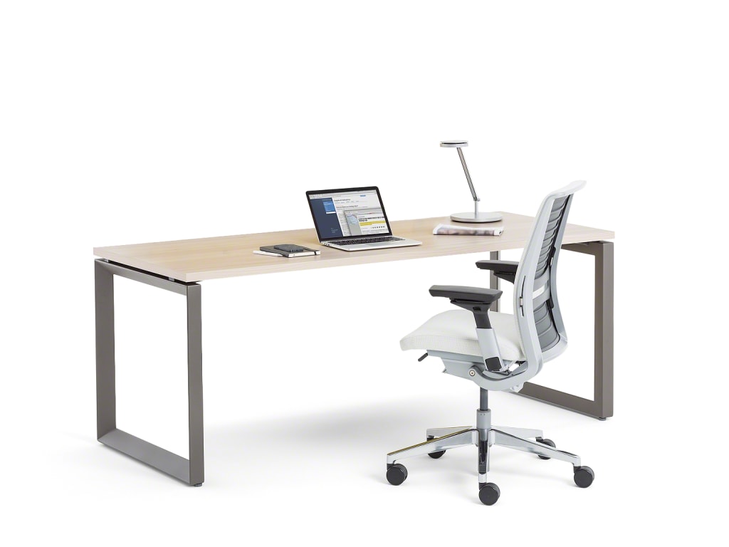 FrameOne Desk Loop - EMEA