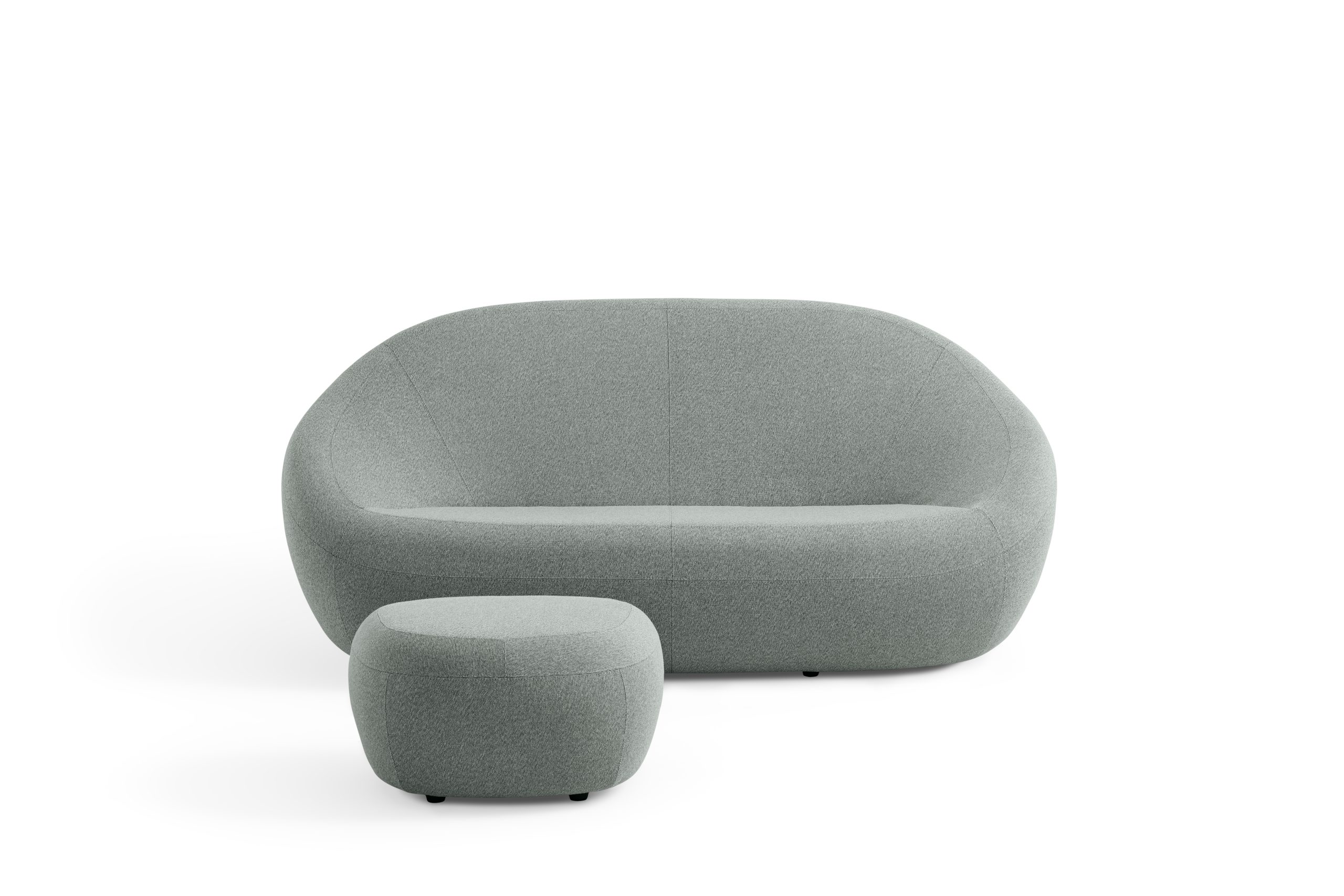 Jean Nouvel Seating Collection - AMER