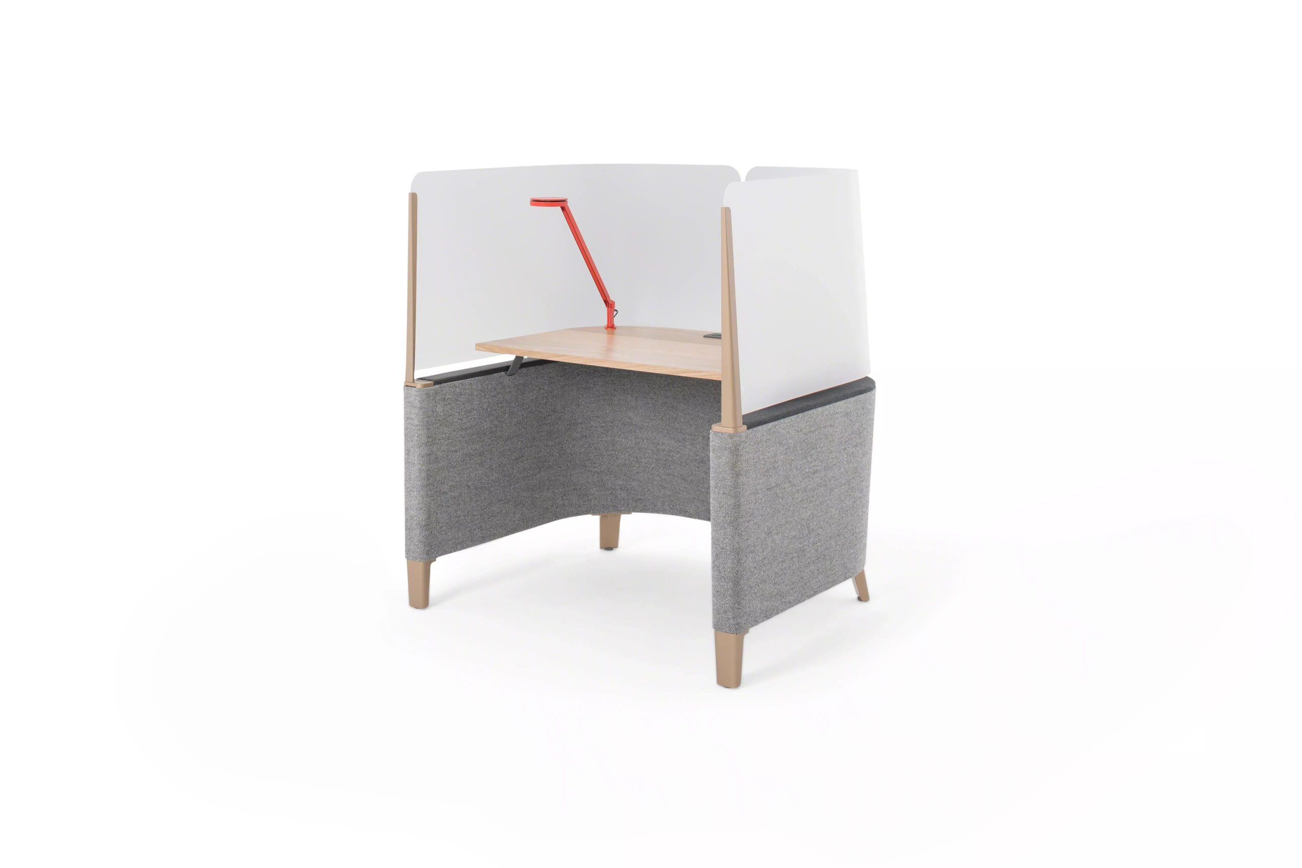 Brody Desk - AMER