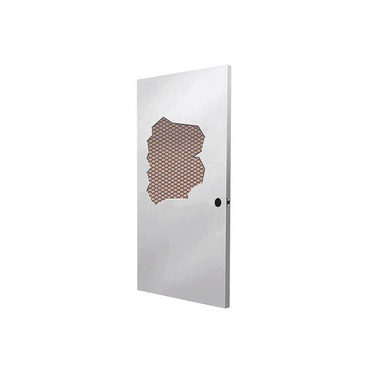 Steel Door Honeycomb Core