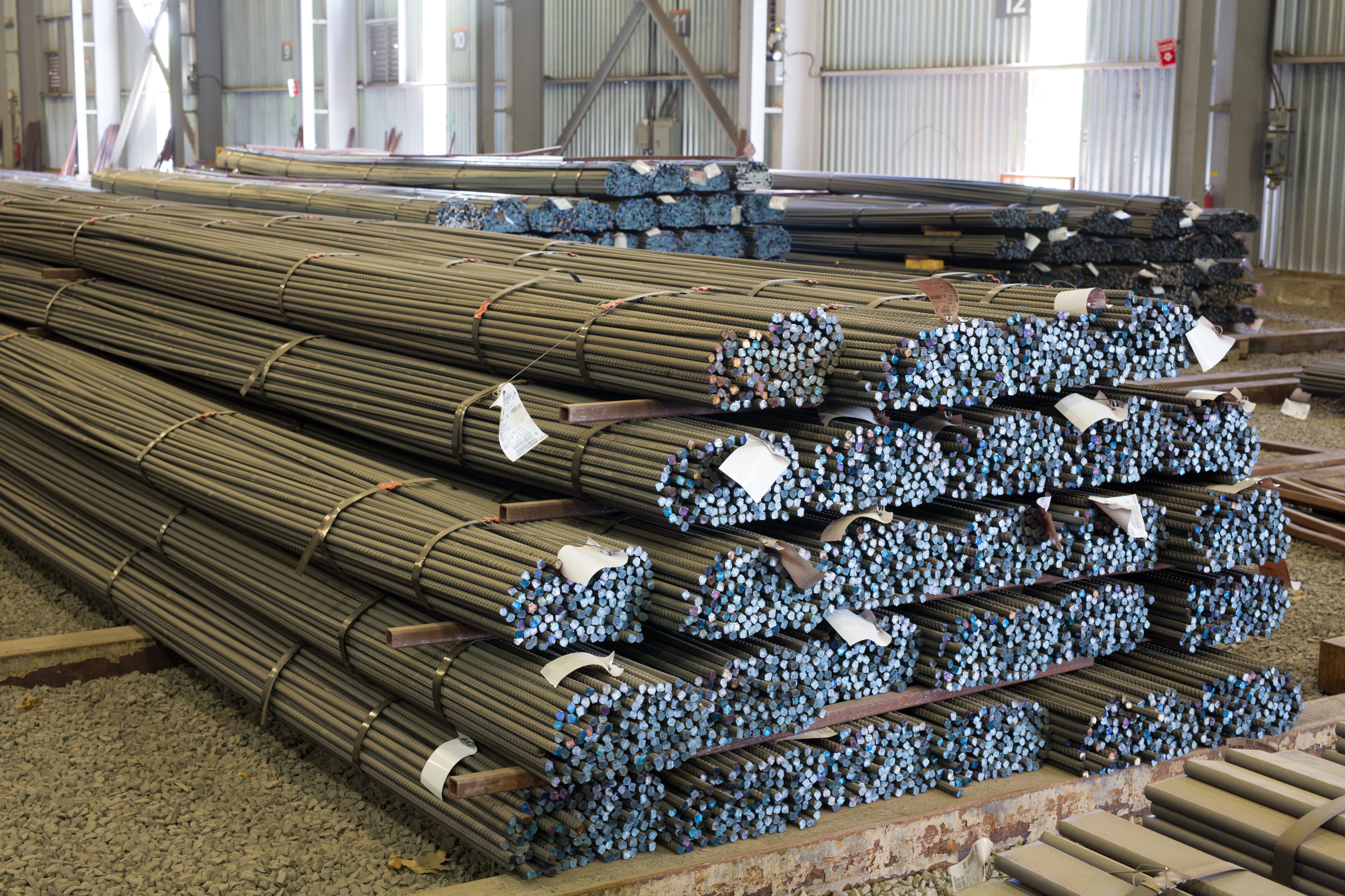 CONCRETE REINFORCING BAR/REBAR