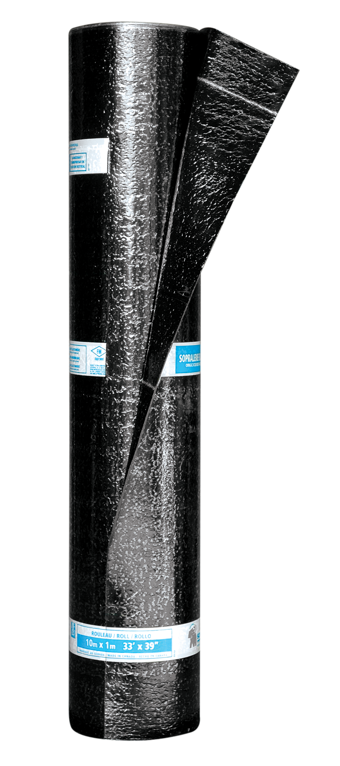 SOPRASEAL STICK 60