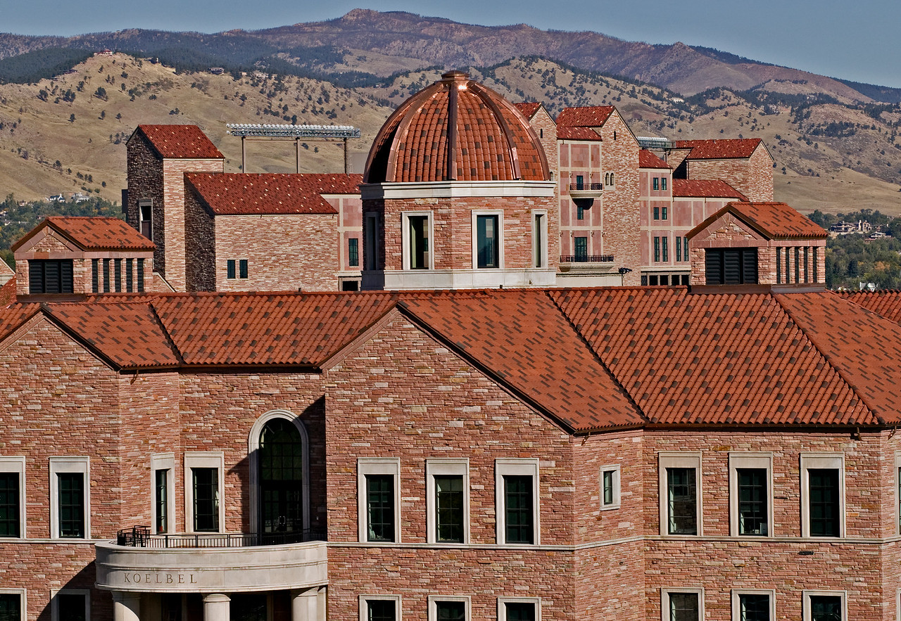 Clay Tiles and Fittings