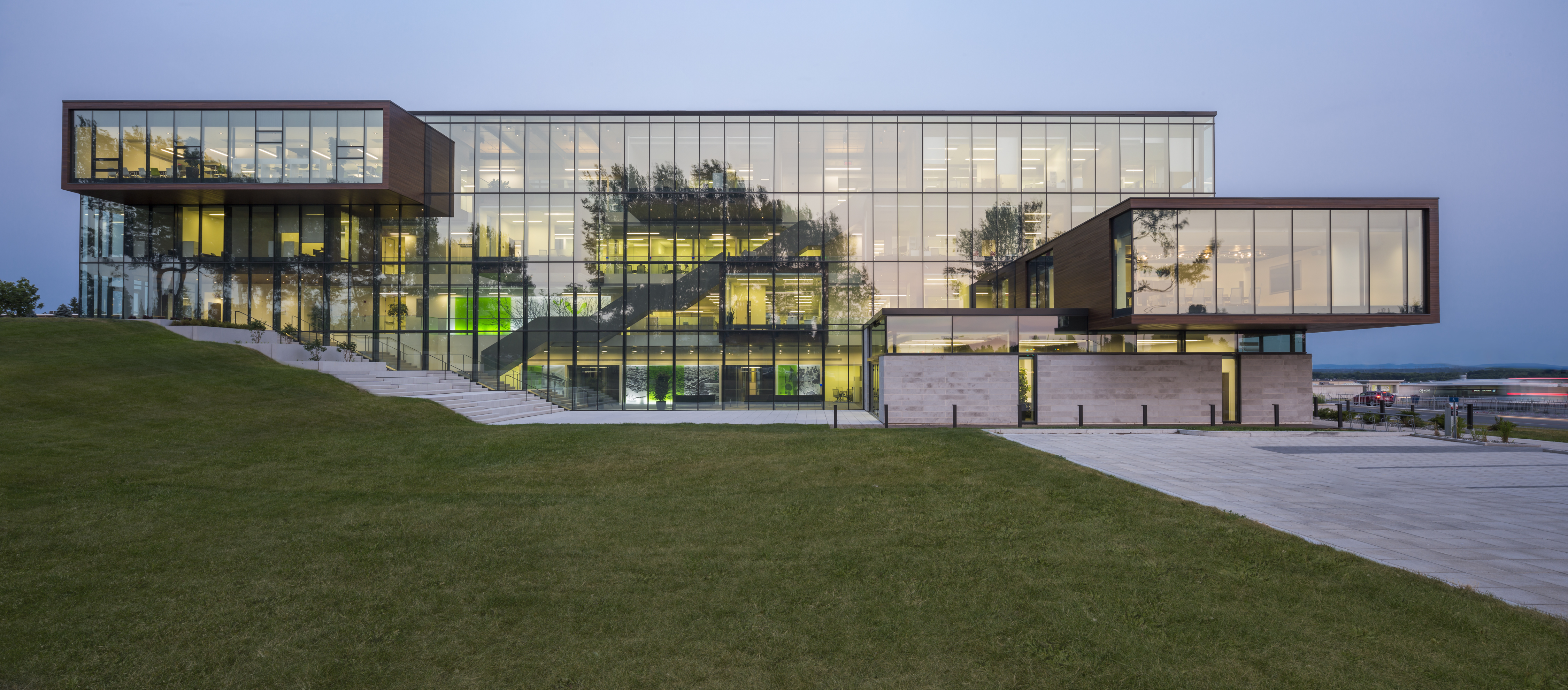 Prel-UniT Insulating Glass