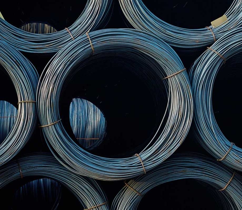 Hot Rolled Steel Wire Rod and Rebar