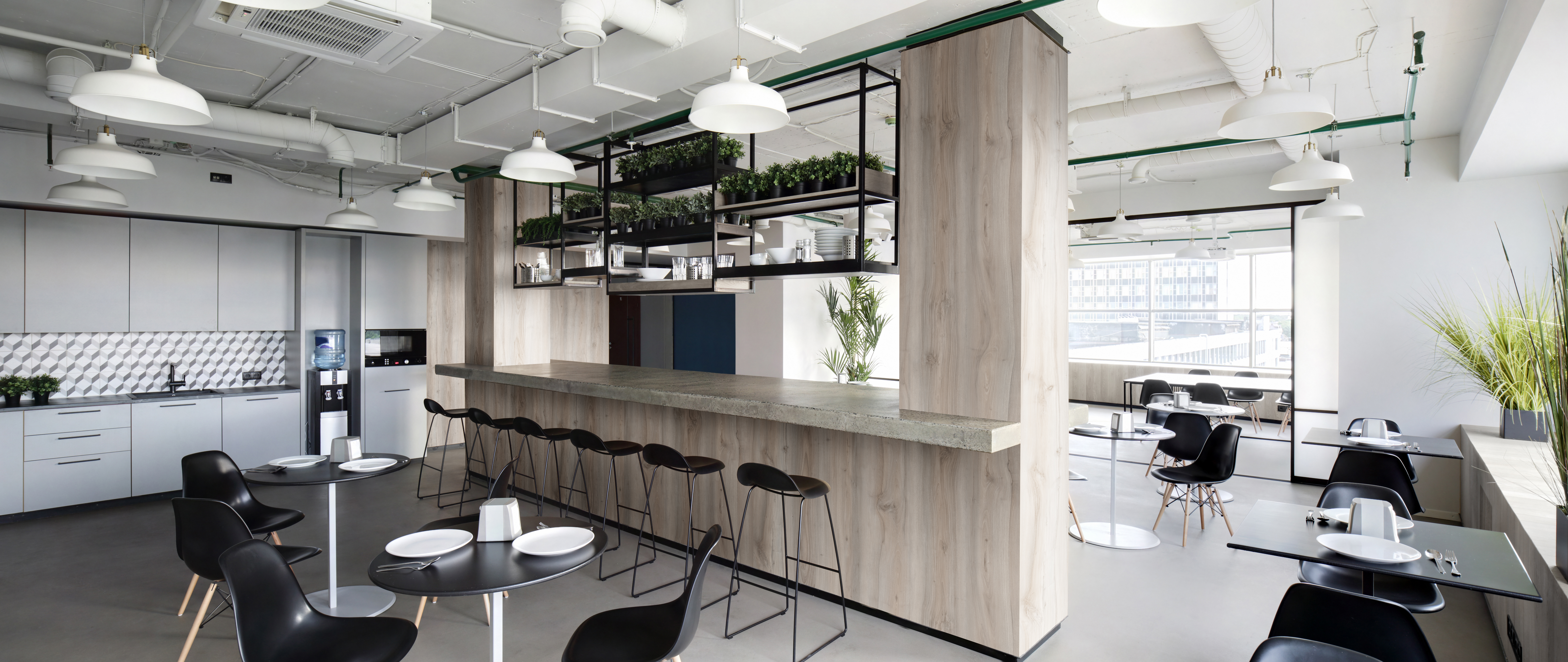 NU Green® FR MDF