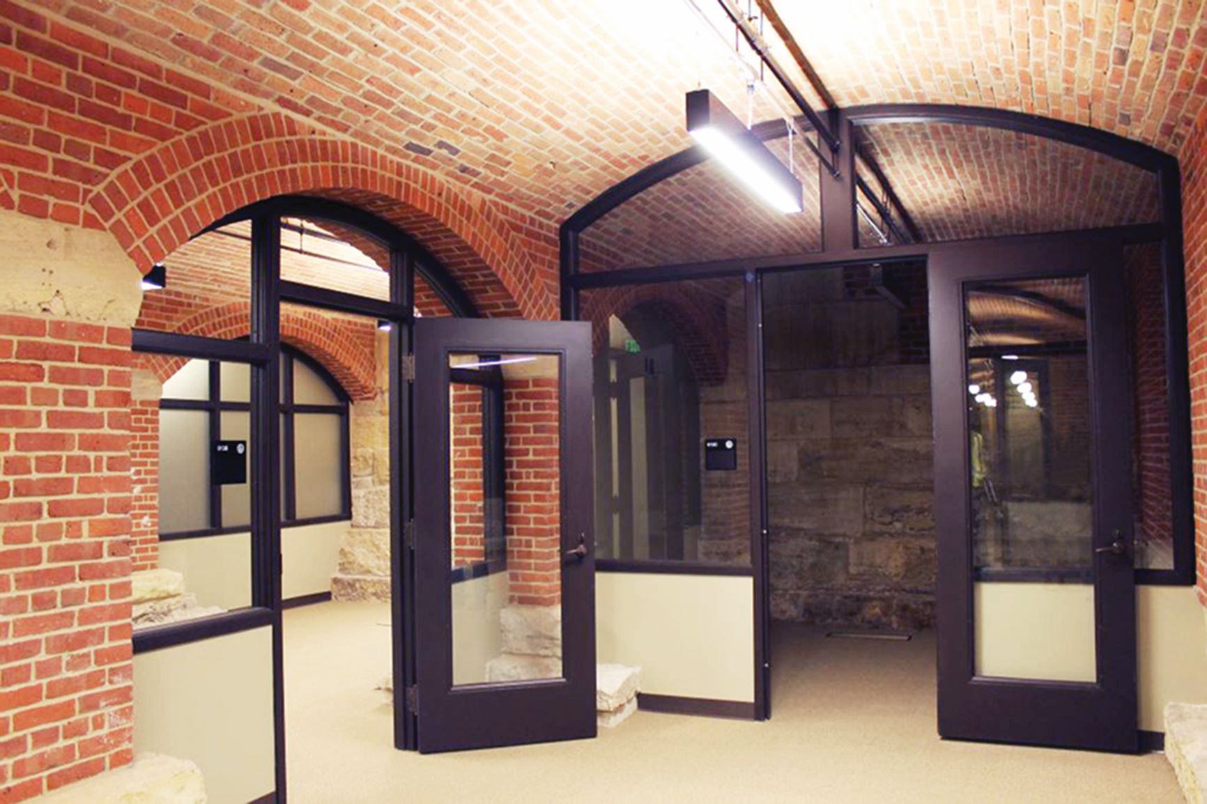 Steel Frame and elevations