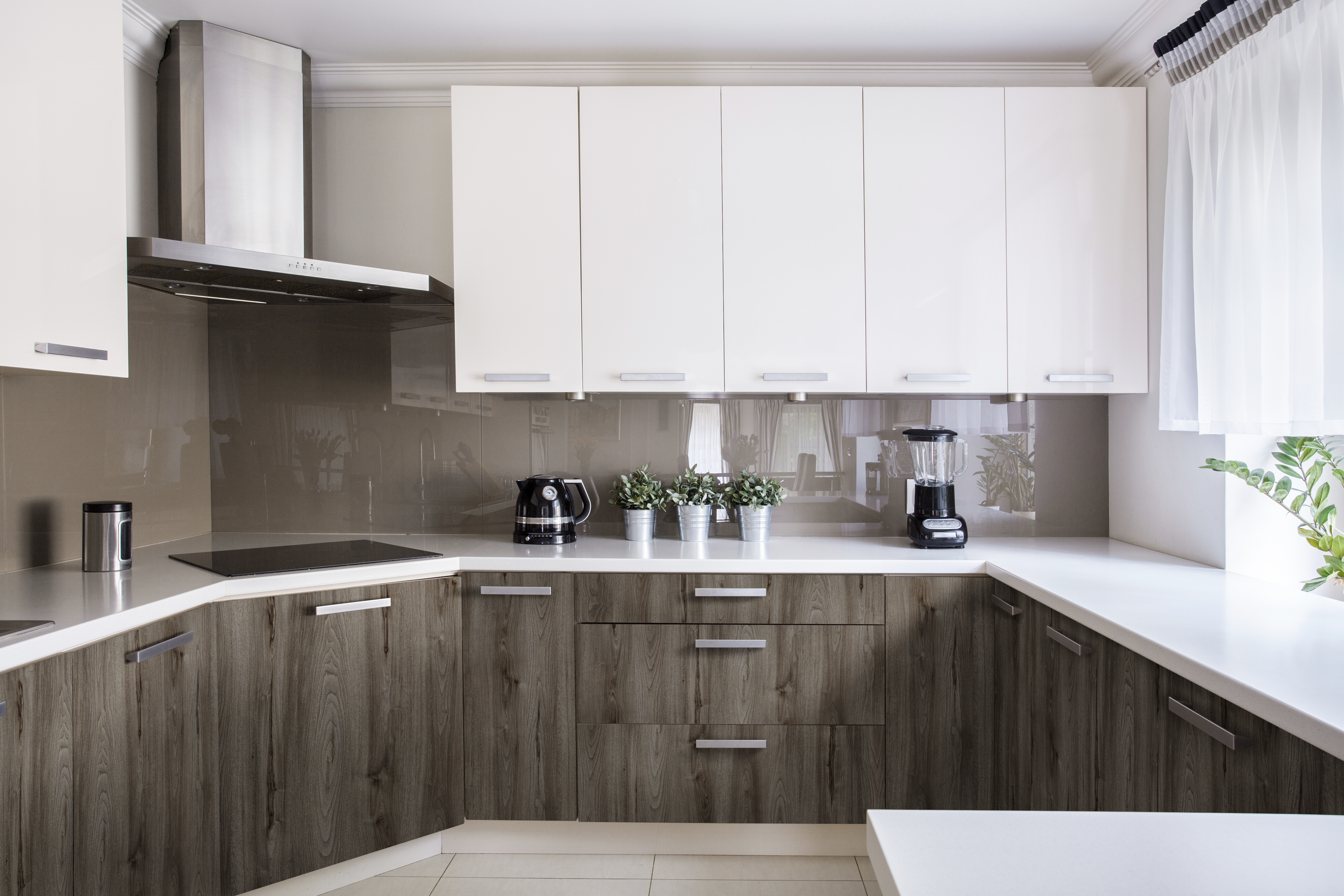 Particleboard