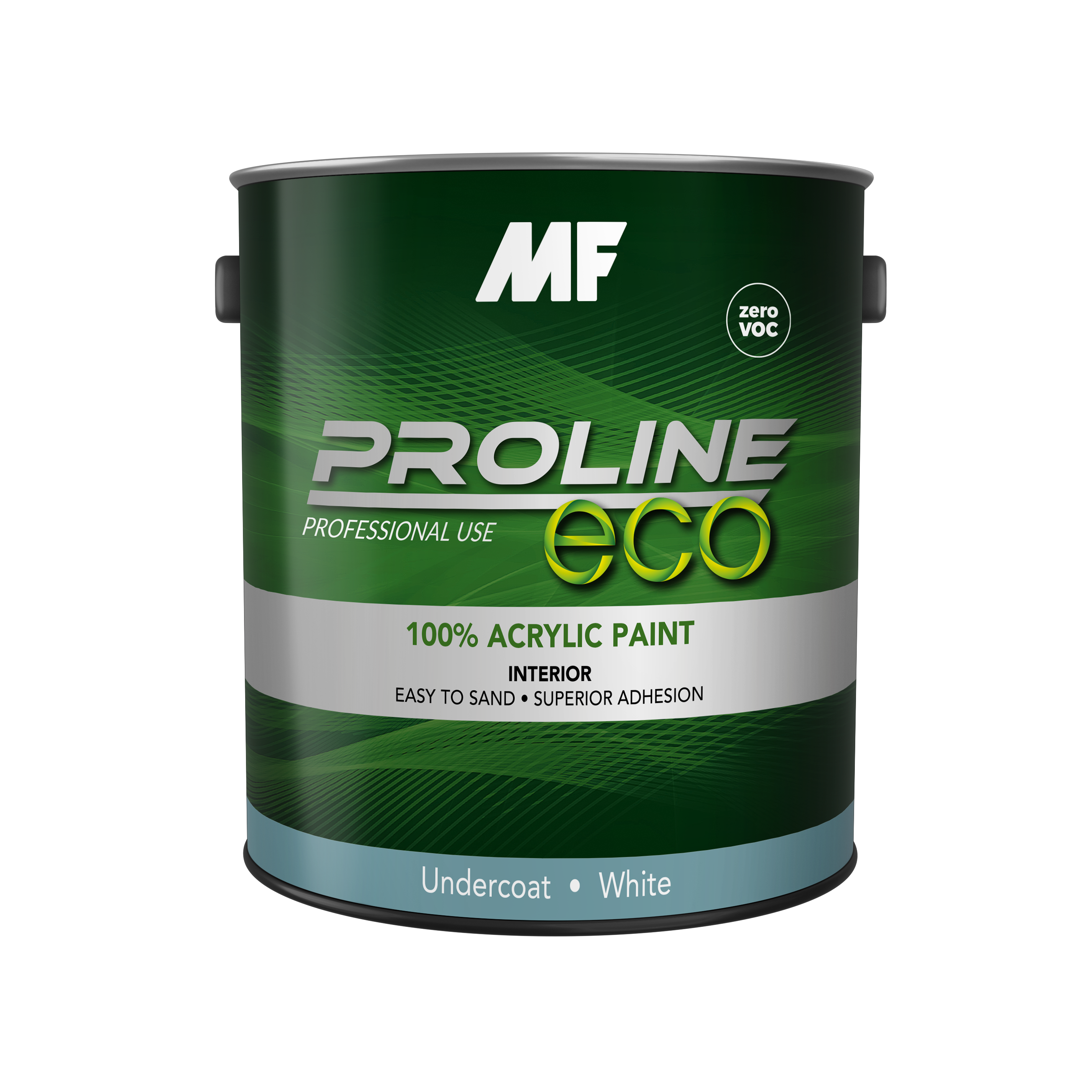 PROLINE 100 Acrylic InteriorExterior Paint 8090 7090