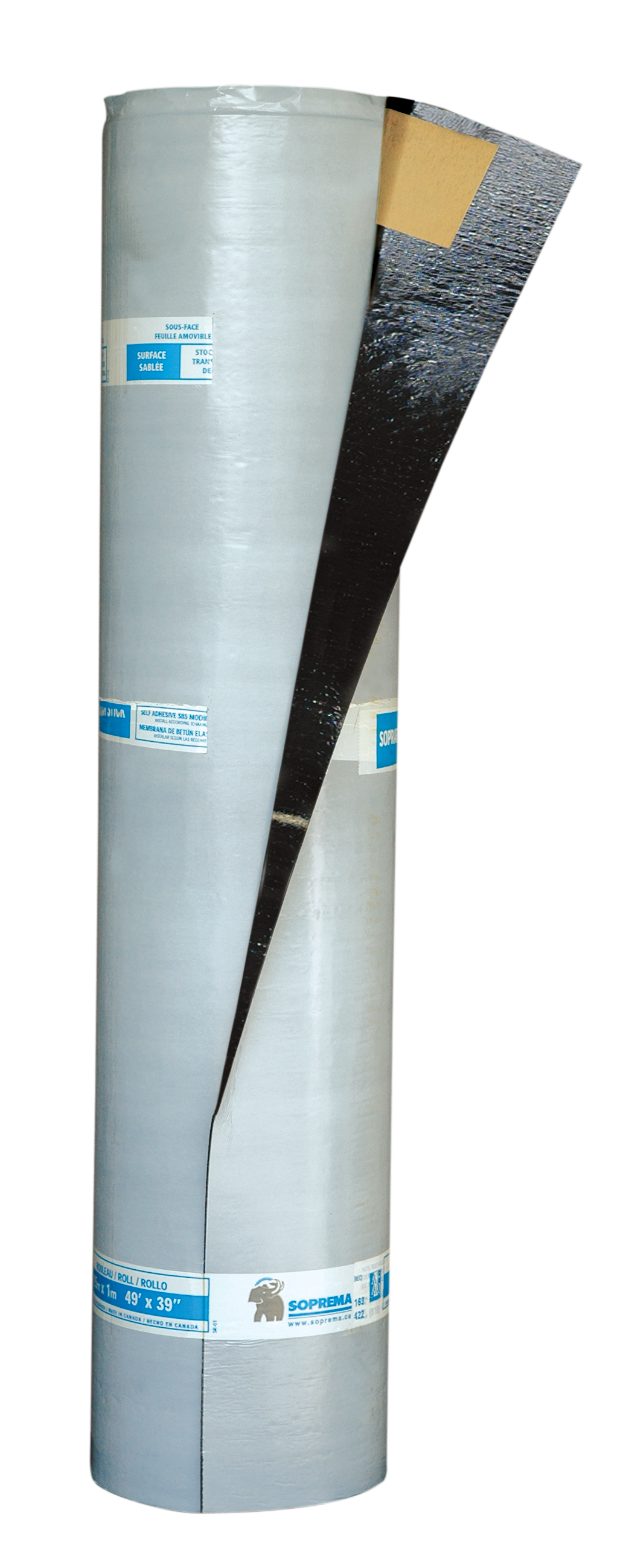 SOPRASEAL STICK 130