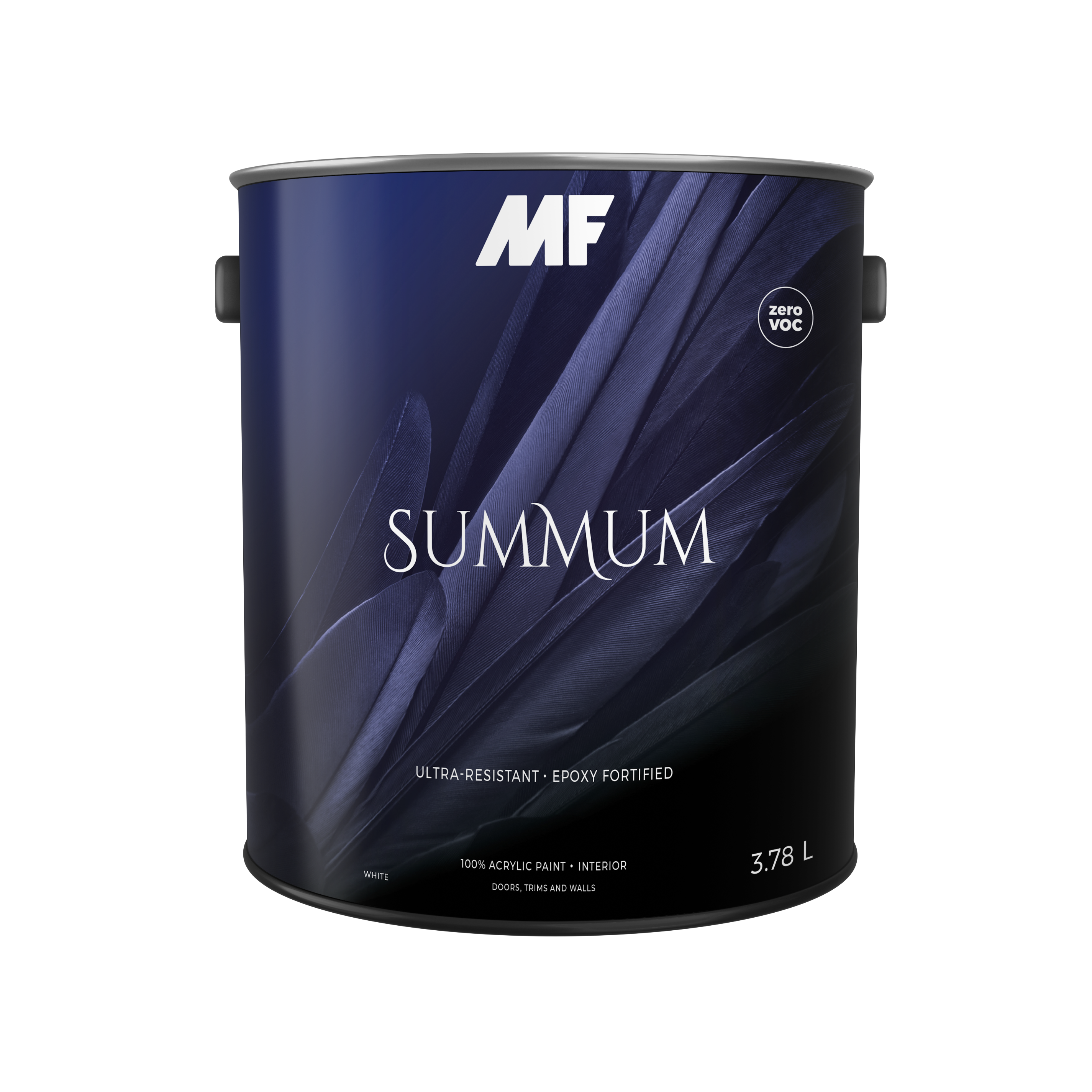 Summum Series InteriorExterior Paint 3700367032003100