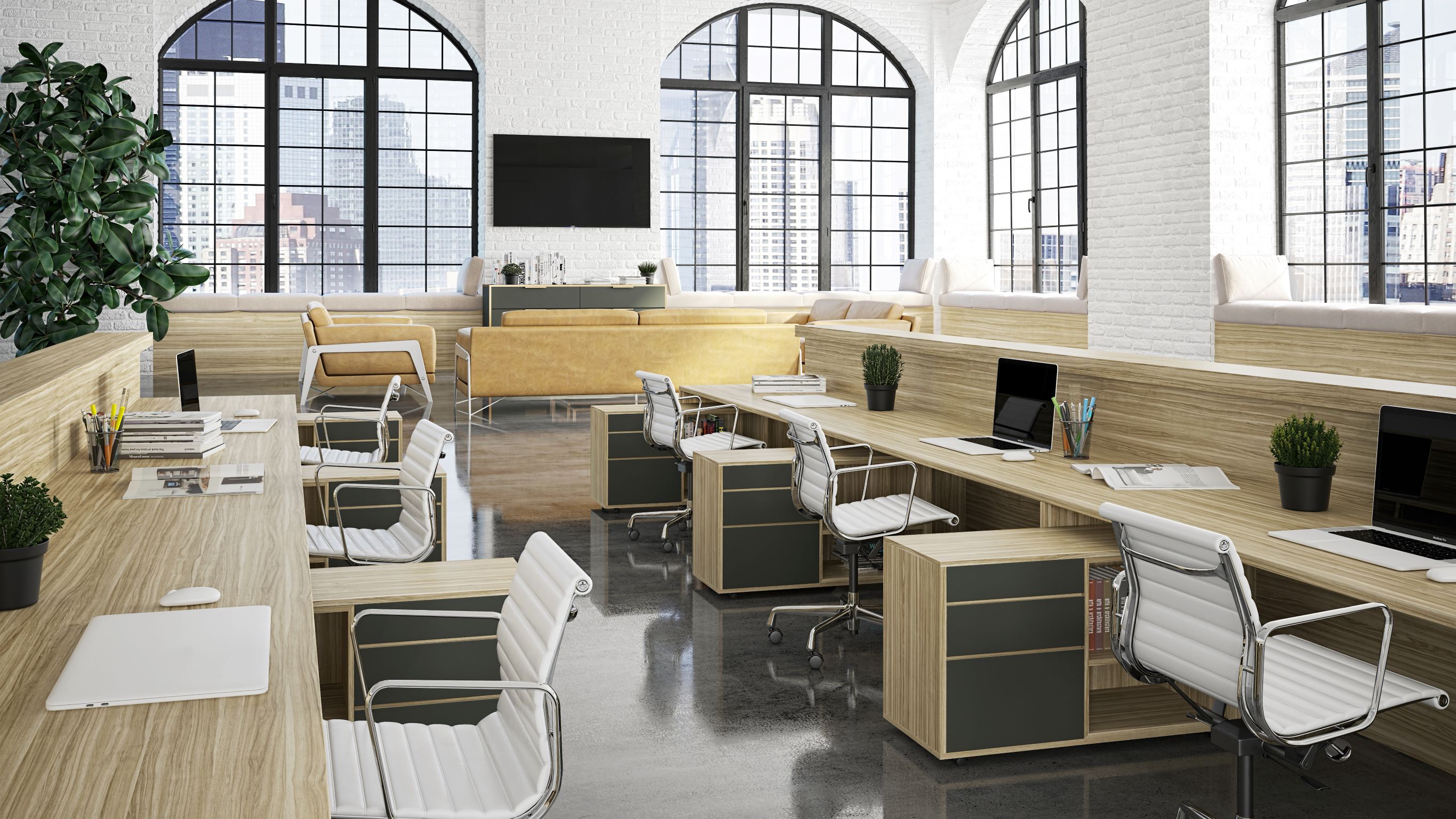 PARTICLEBOARD TAFIPAN TAFIPAN-EVOLO