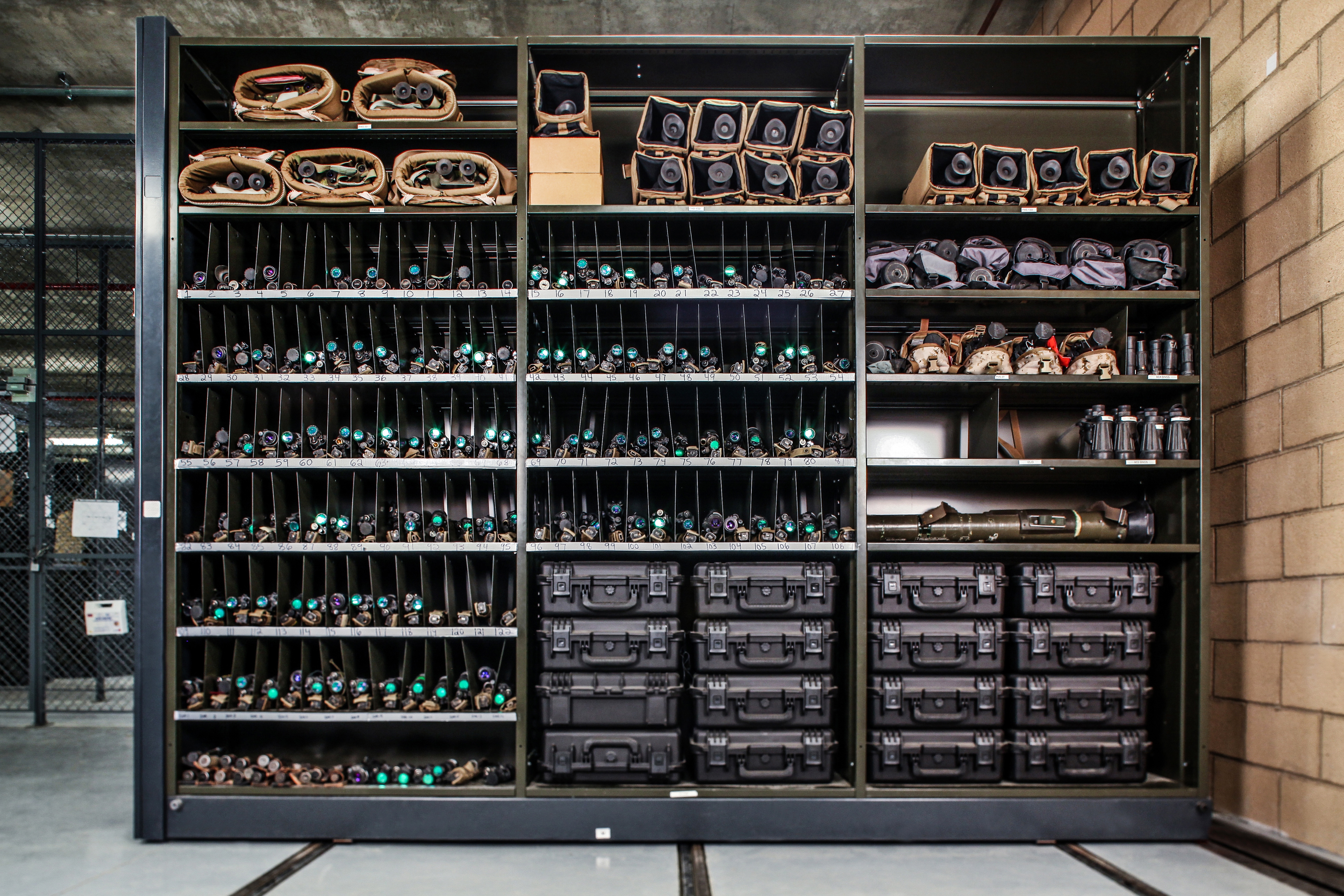 Smartshelf