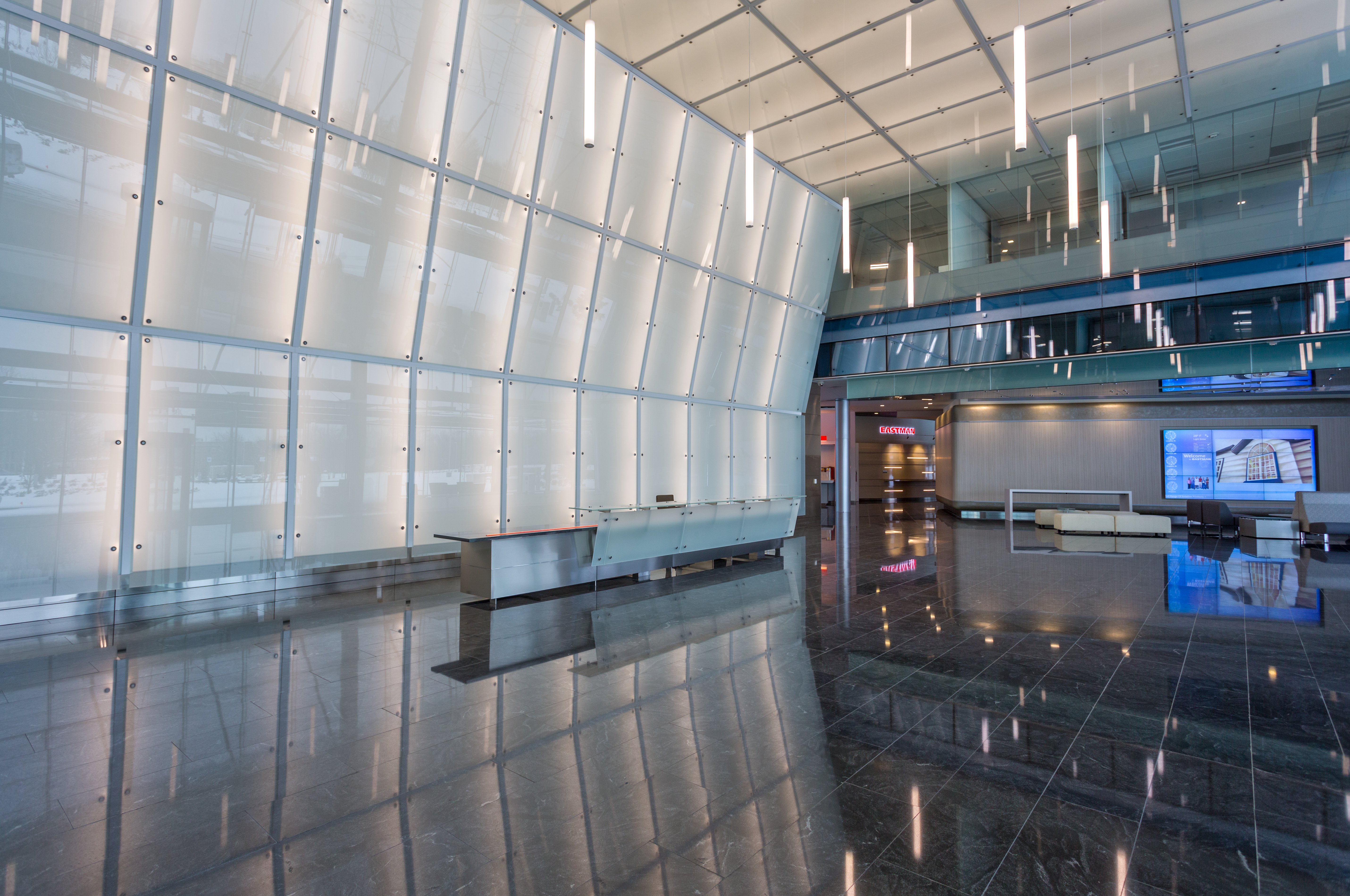 PREL-LAM LAMINATED GLASS