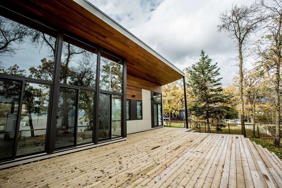 Fiberglass Picture, Casement and Awning Windows (Series 2100, Series 4500, Series 6500)