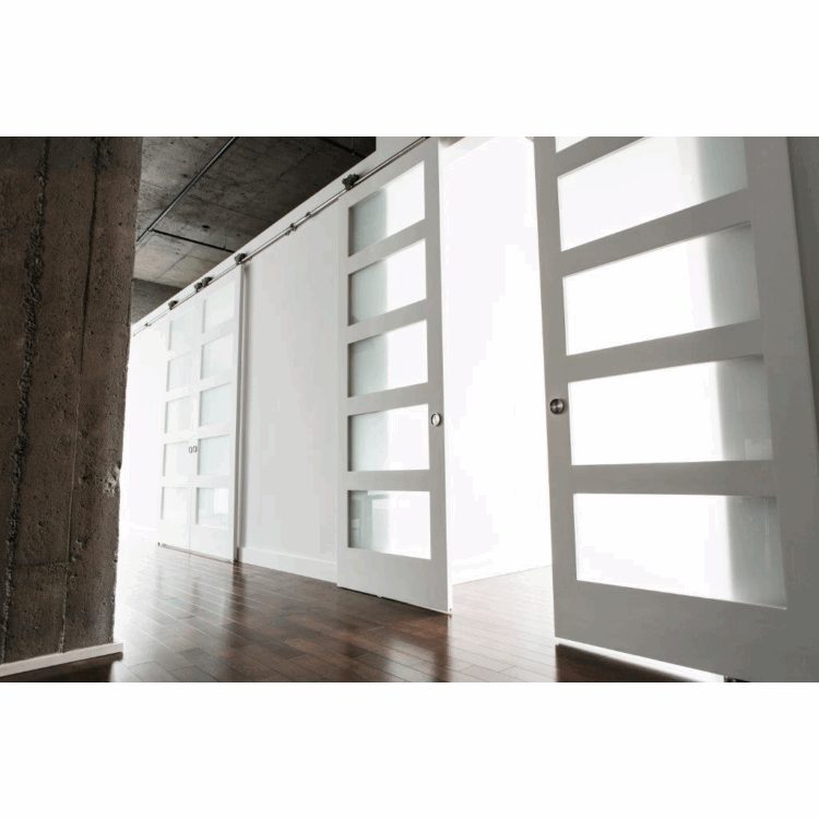 FRENCH DOORS