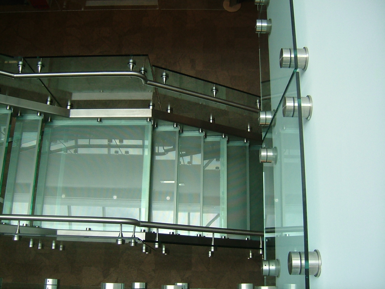 PREL-GARD TEMPERED GLASS