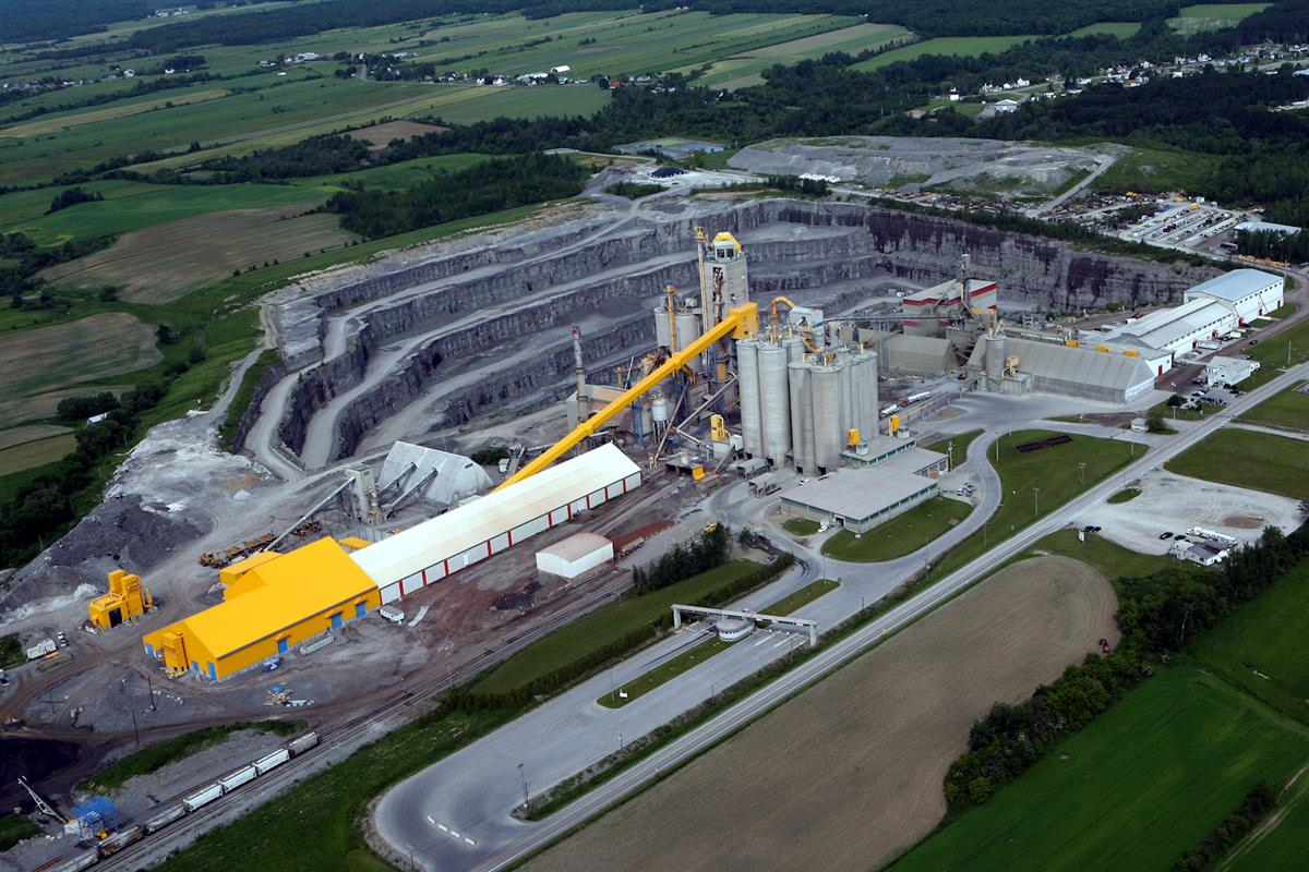 ELEMENT™ Blended Portland Cement