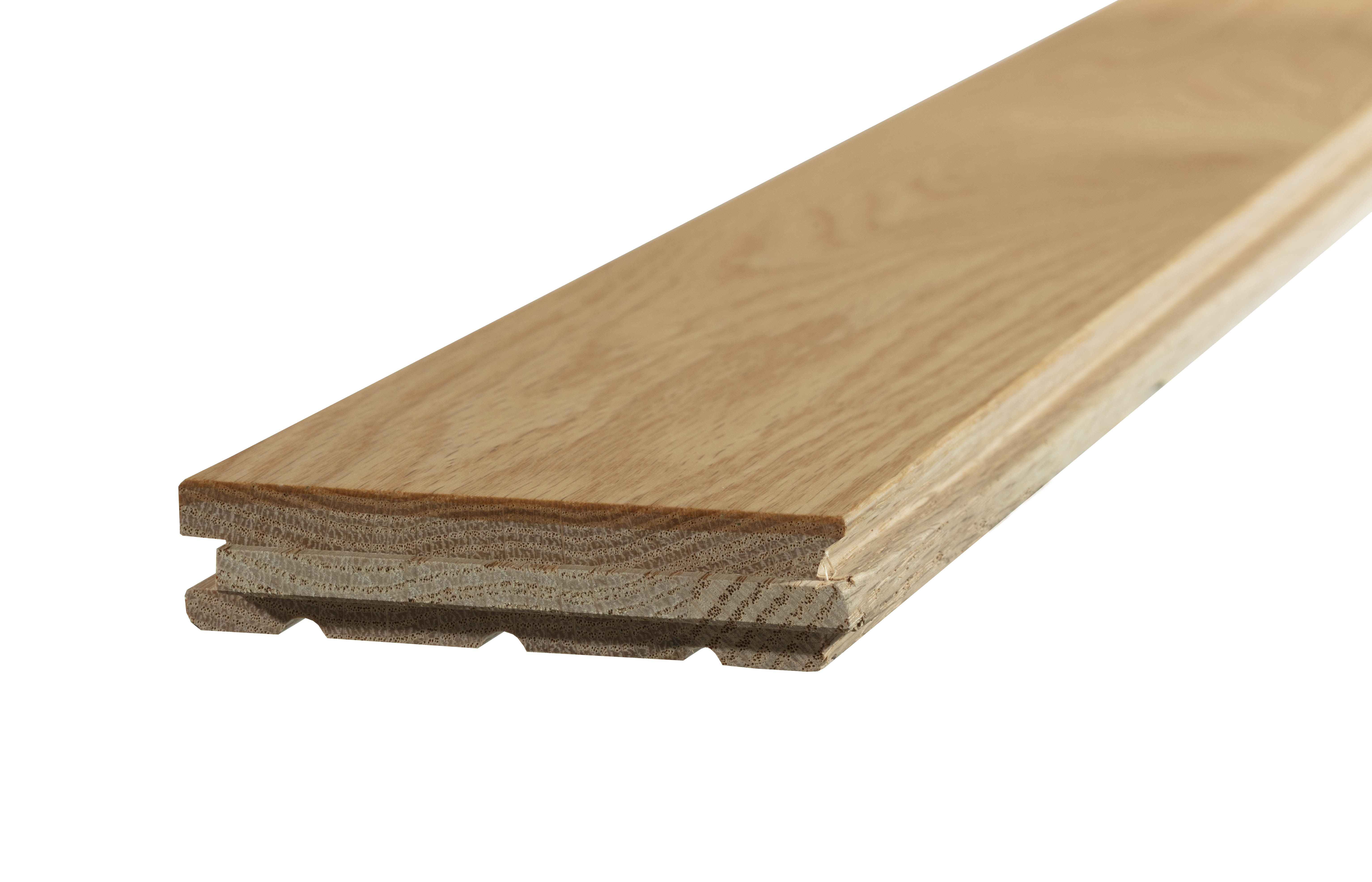 CLASSIC - (SOLID WOOD)