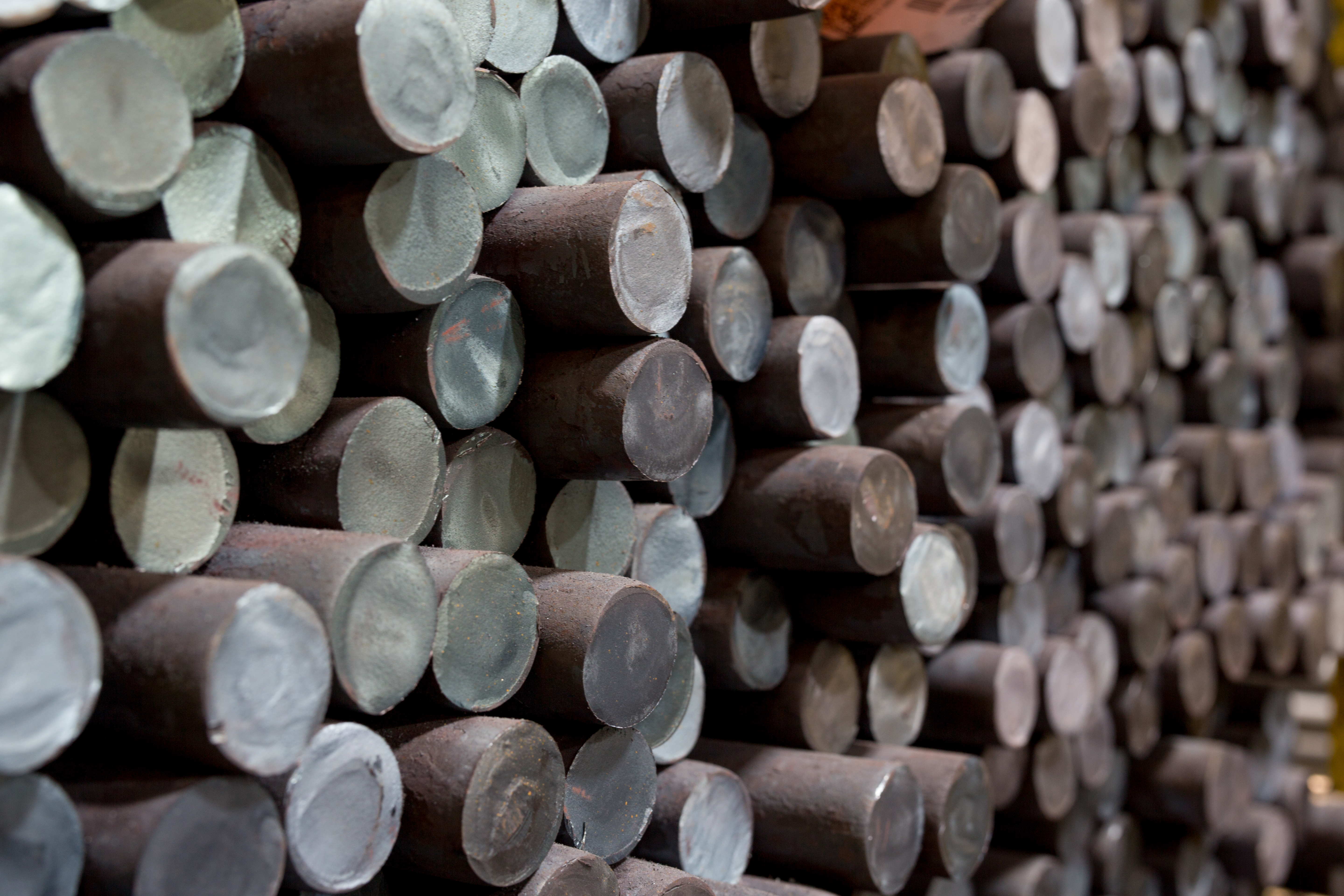 XCarb Steel Rebar