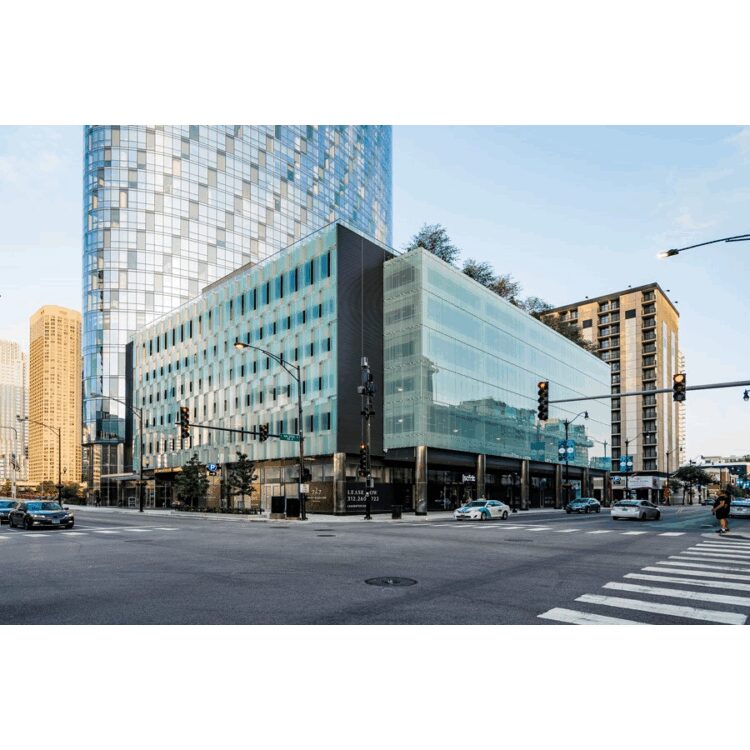 Laminated Glass