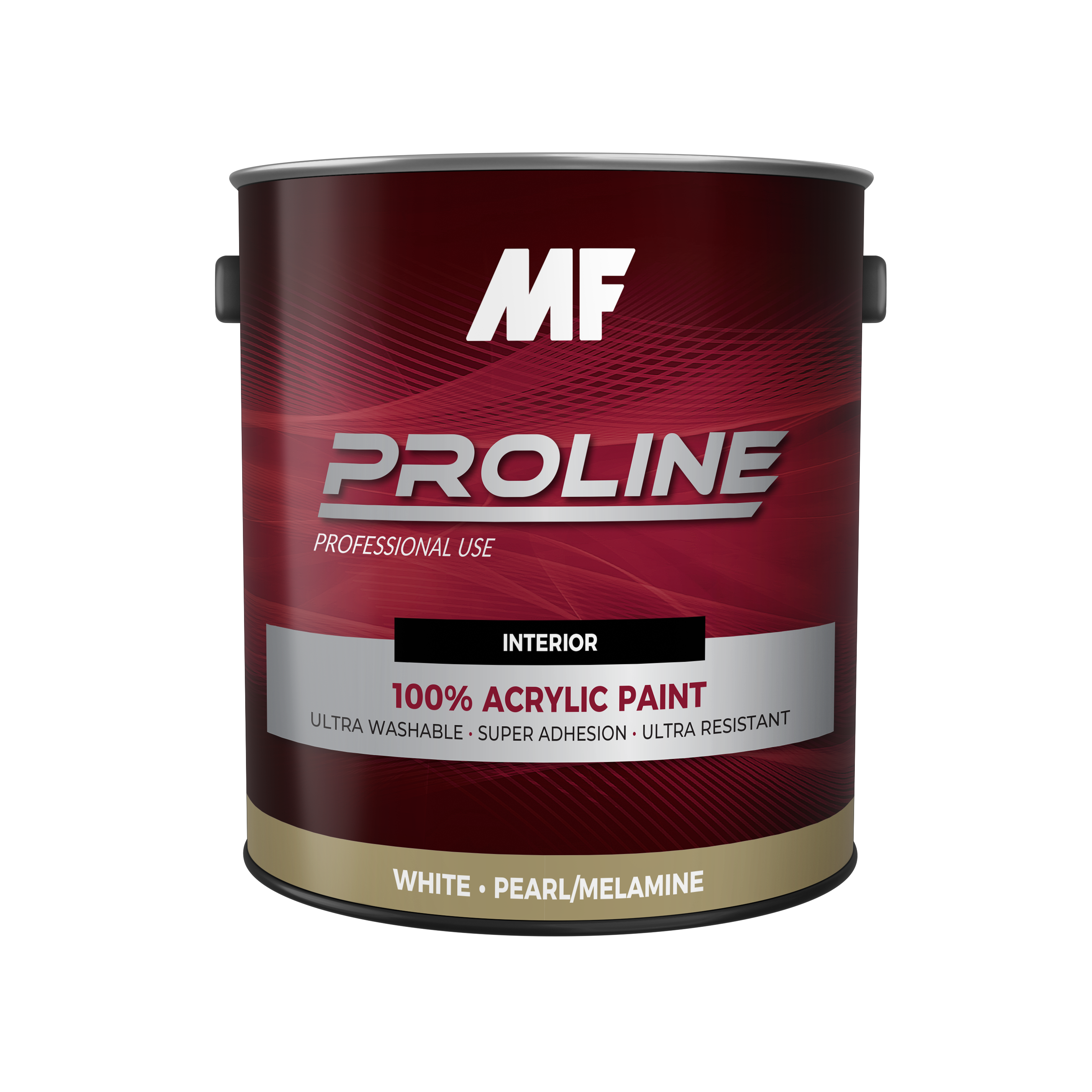 PROLINE 100 Acrylic InteriorExterior Paint 7025803080317030
