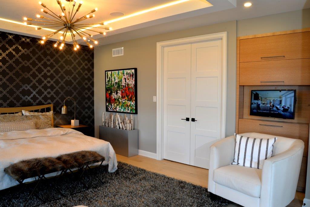 PANEL DOORS