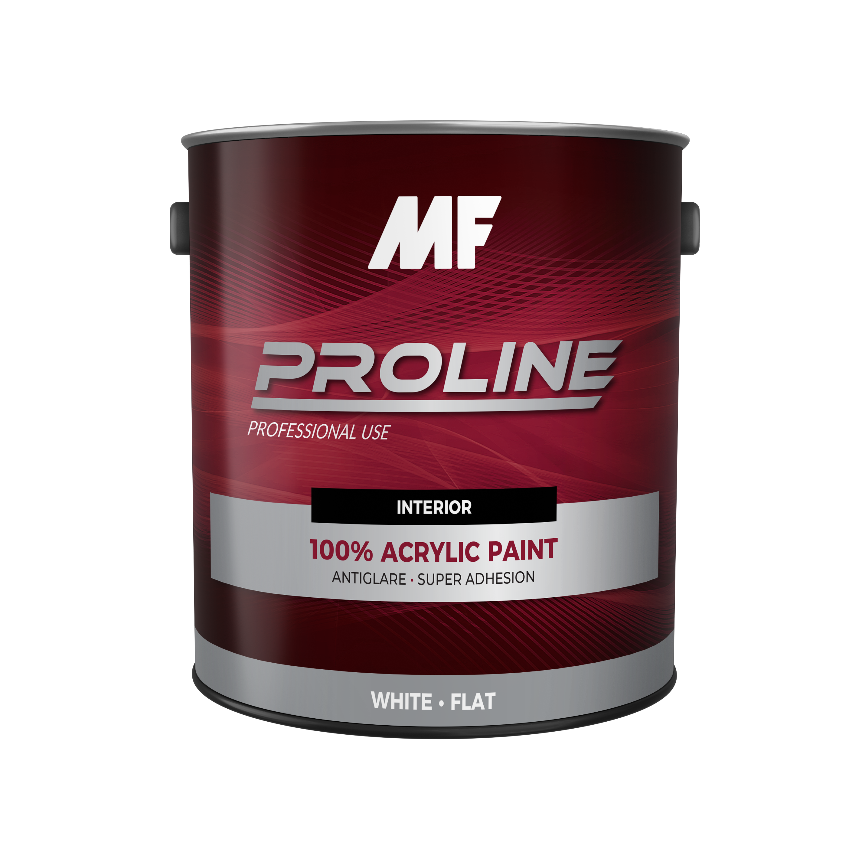 PROLINE 100 Acrylic Interior Paint 8050