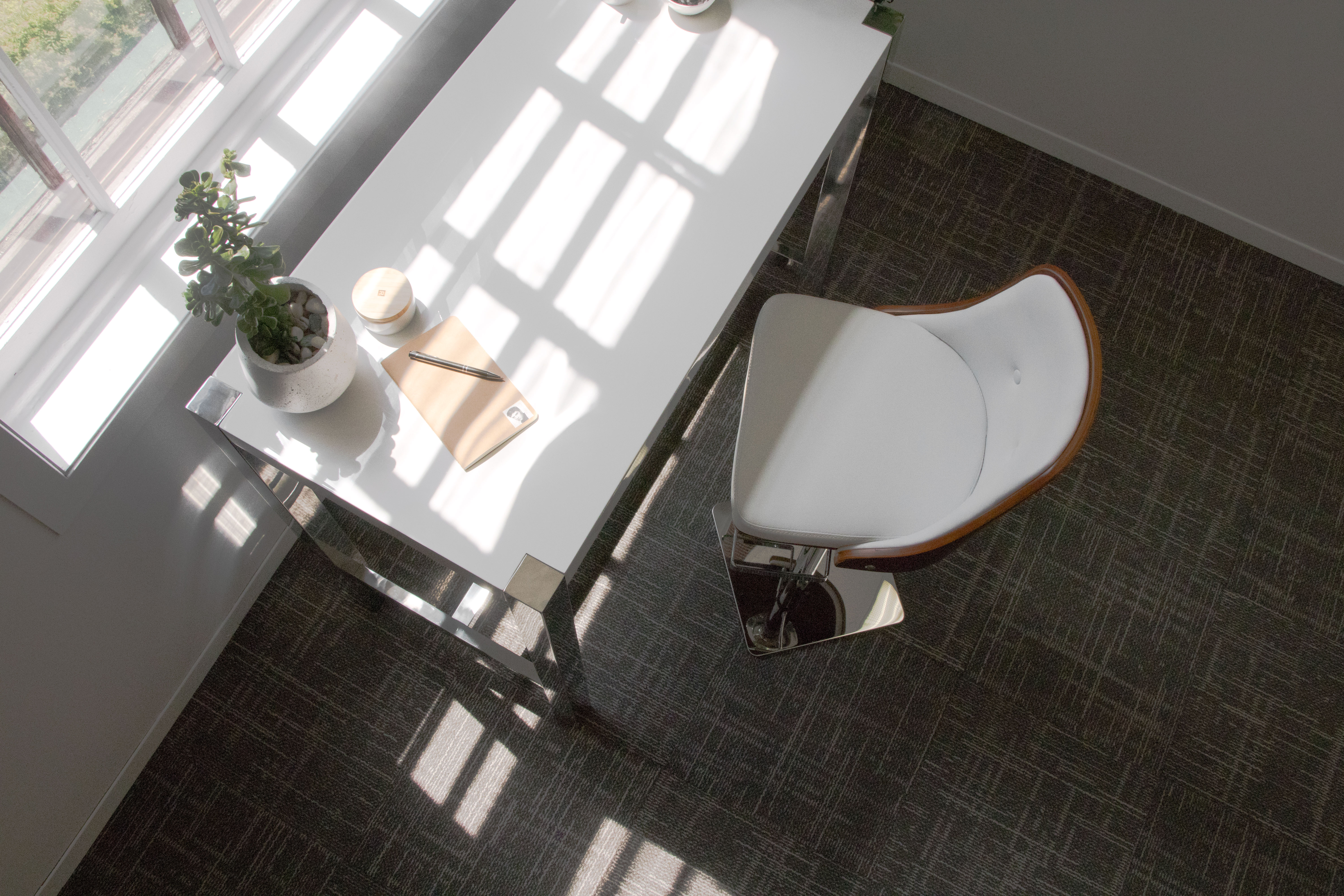 MODULAR CARPET